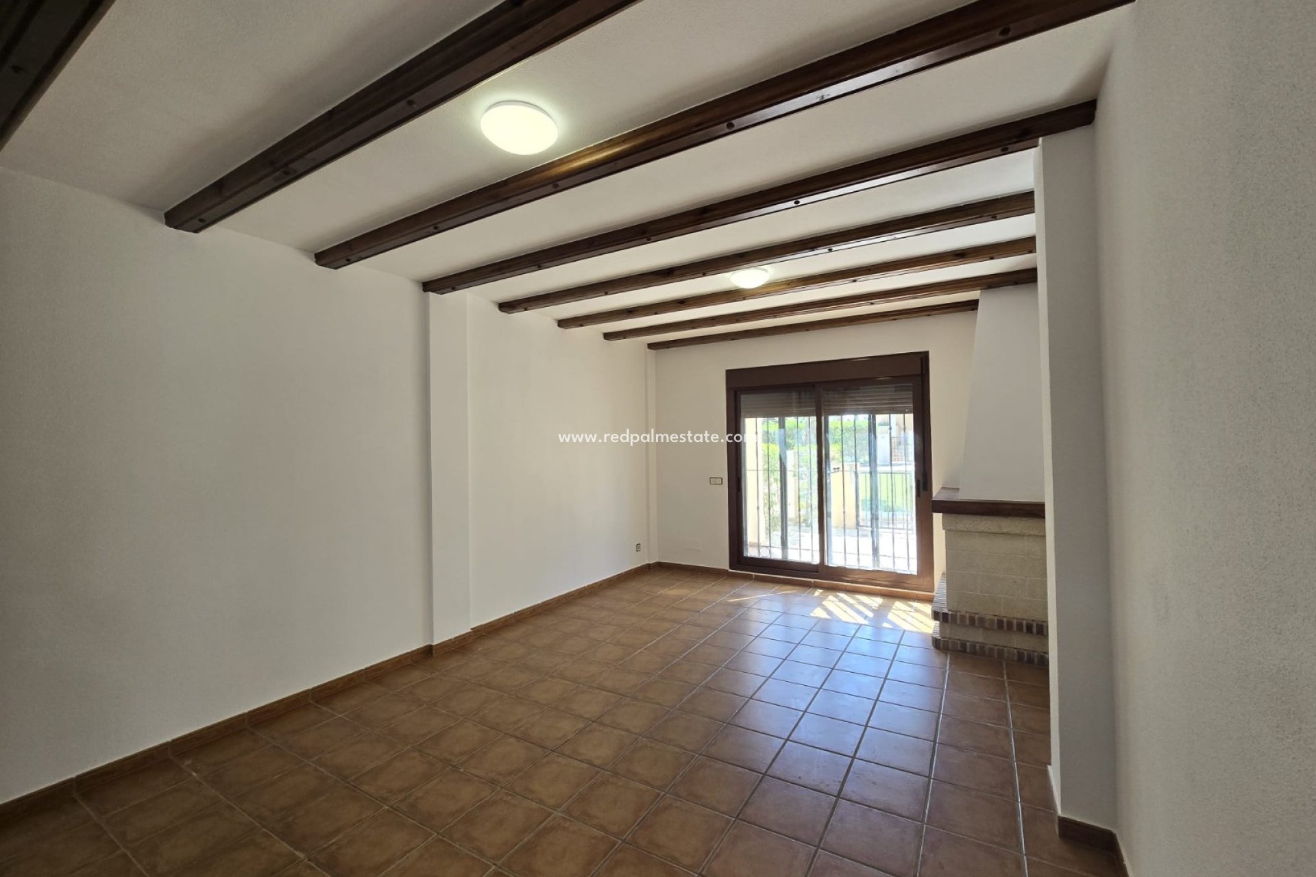 Resale - Villa -
Algorfa - Inland