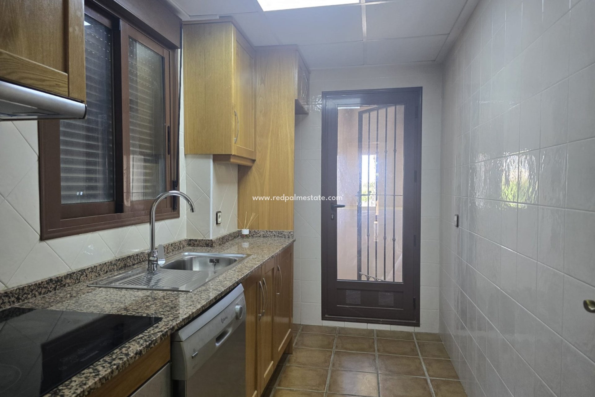 Resale - Villa -
Algorfa - Inland