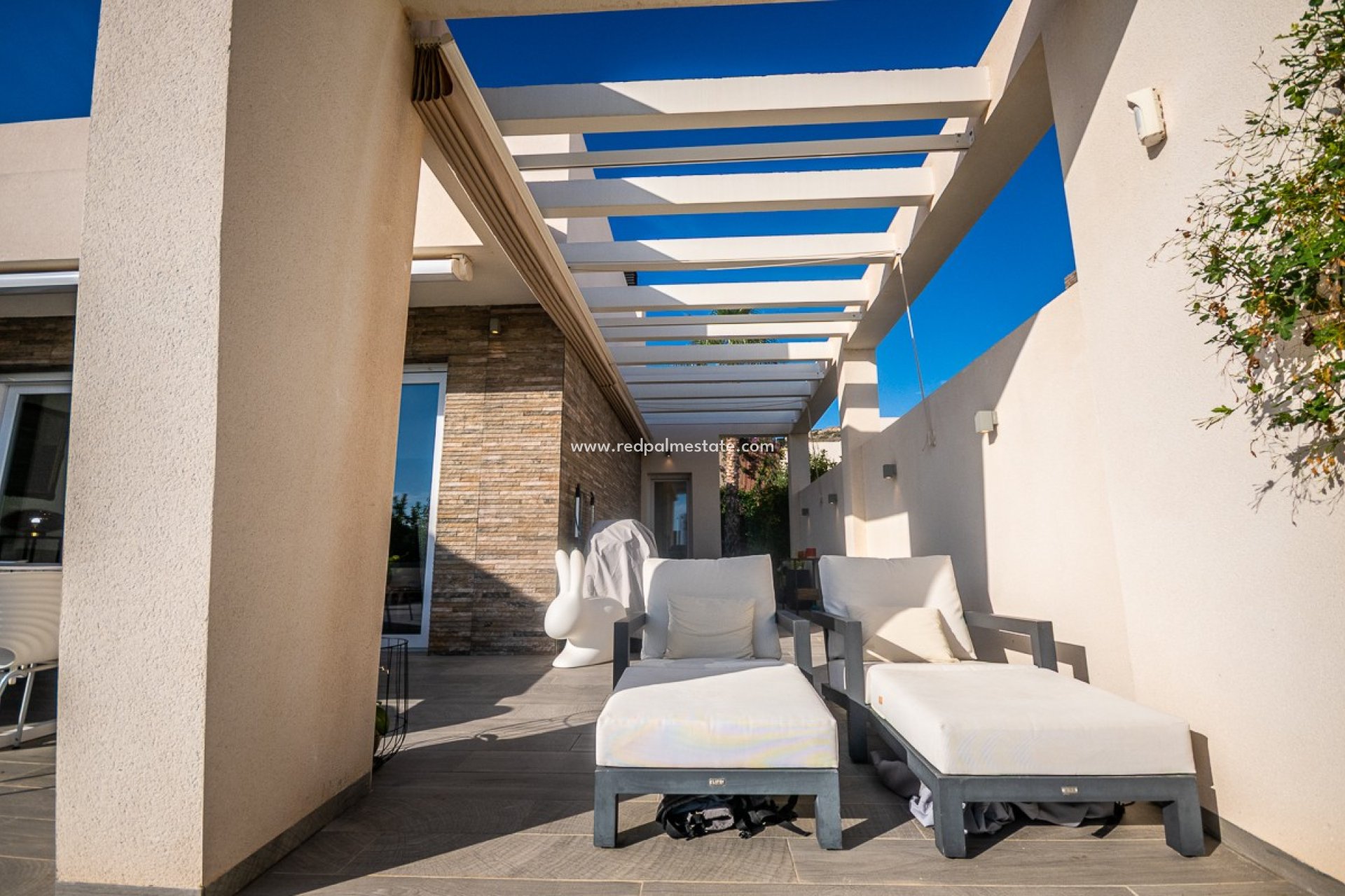 Resale - Villa -
Algorfa - Inland