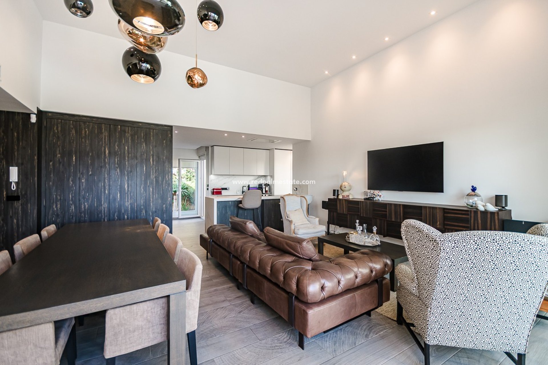 Resale - Villa -
Algorfa - Inland