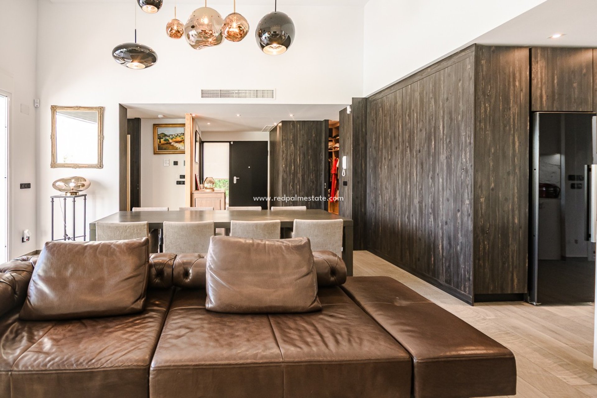 Resale - Villa -
Algorfa - Inland