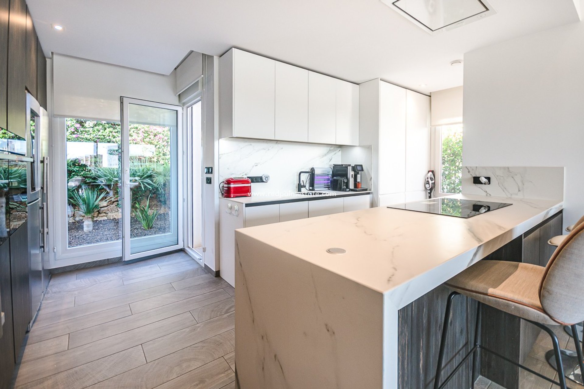 Resale - Villa -
Algorfa - Inland