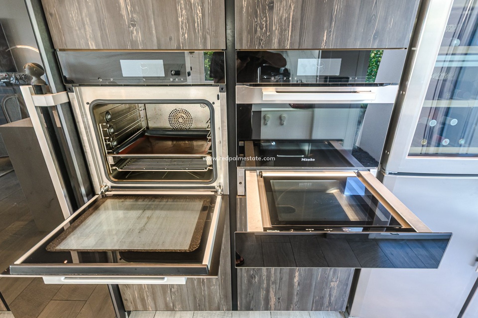 Resale - Villa -
Algorfa - Inland