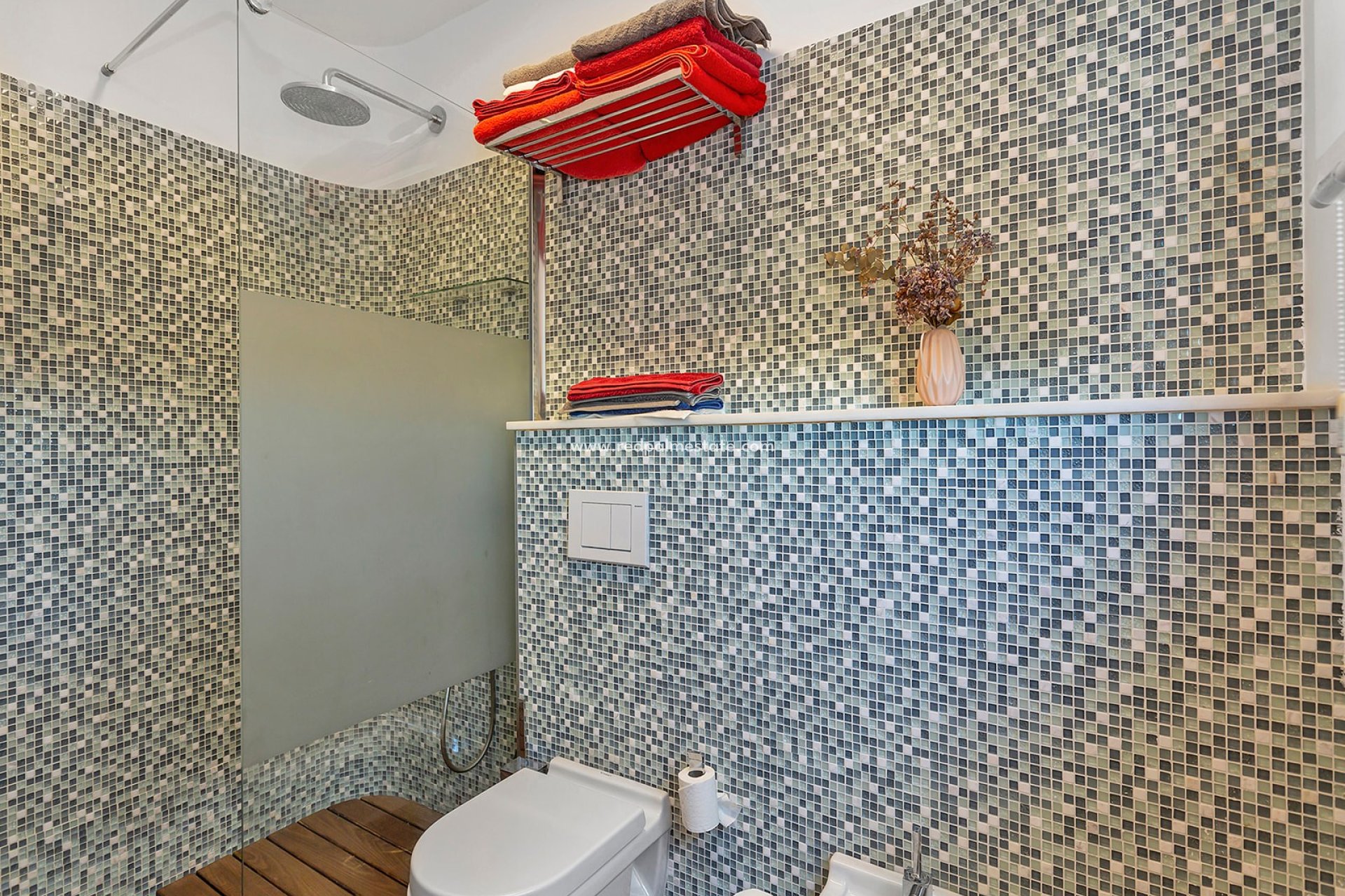 Resale - Villa -
Algorfa - Inland