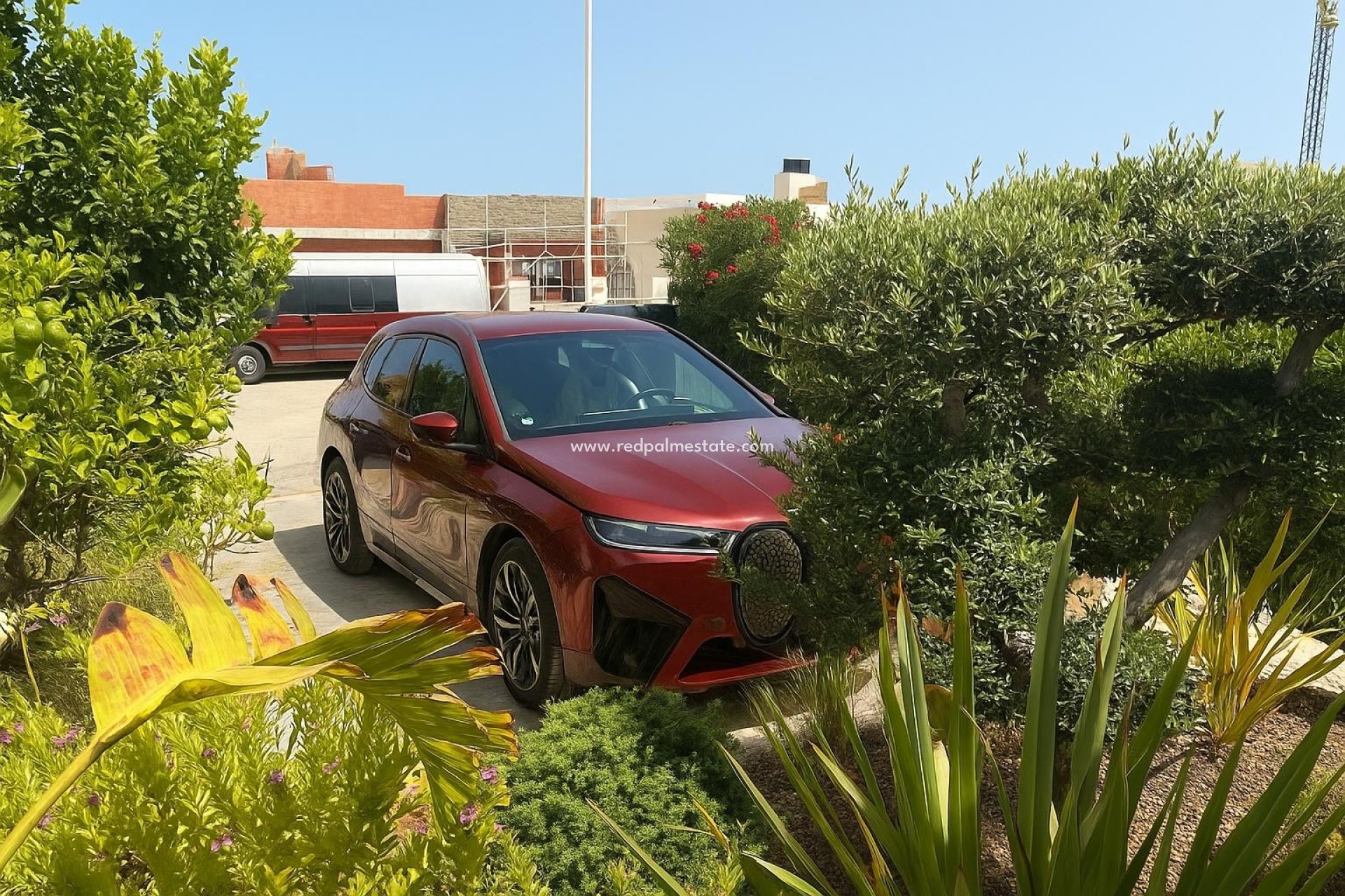 Resale - Villa -
Algorfa - Inland