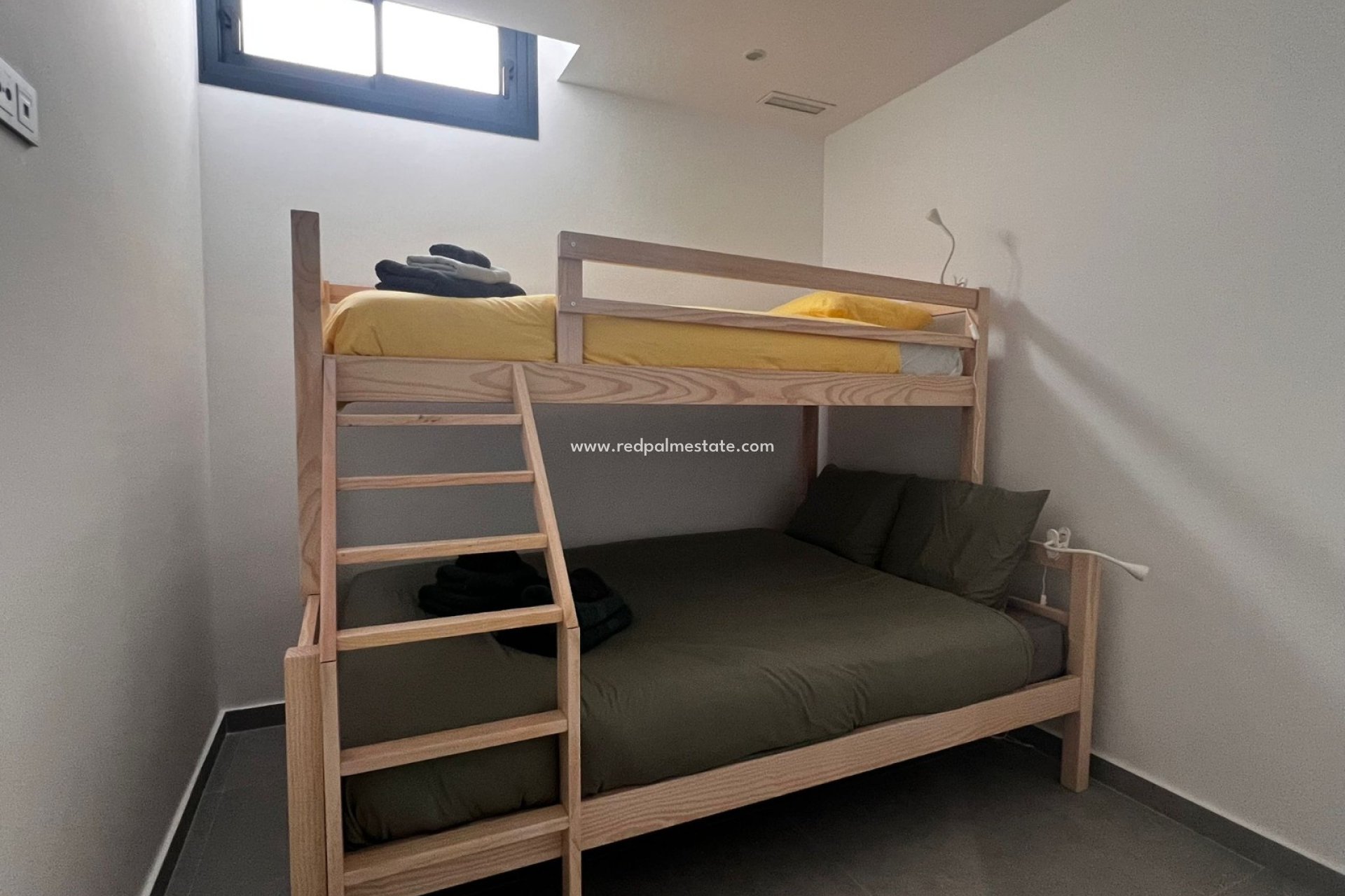 Resale - Villa -
Algorfa - Inland