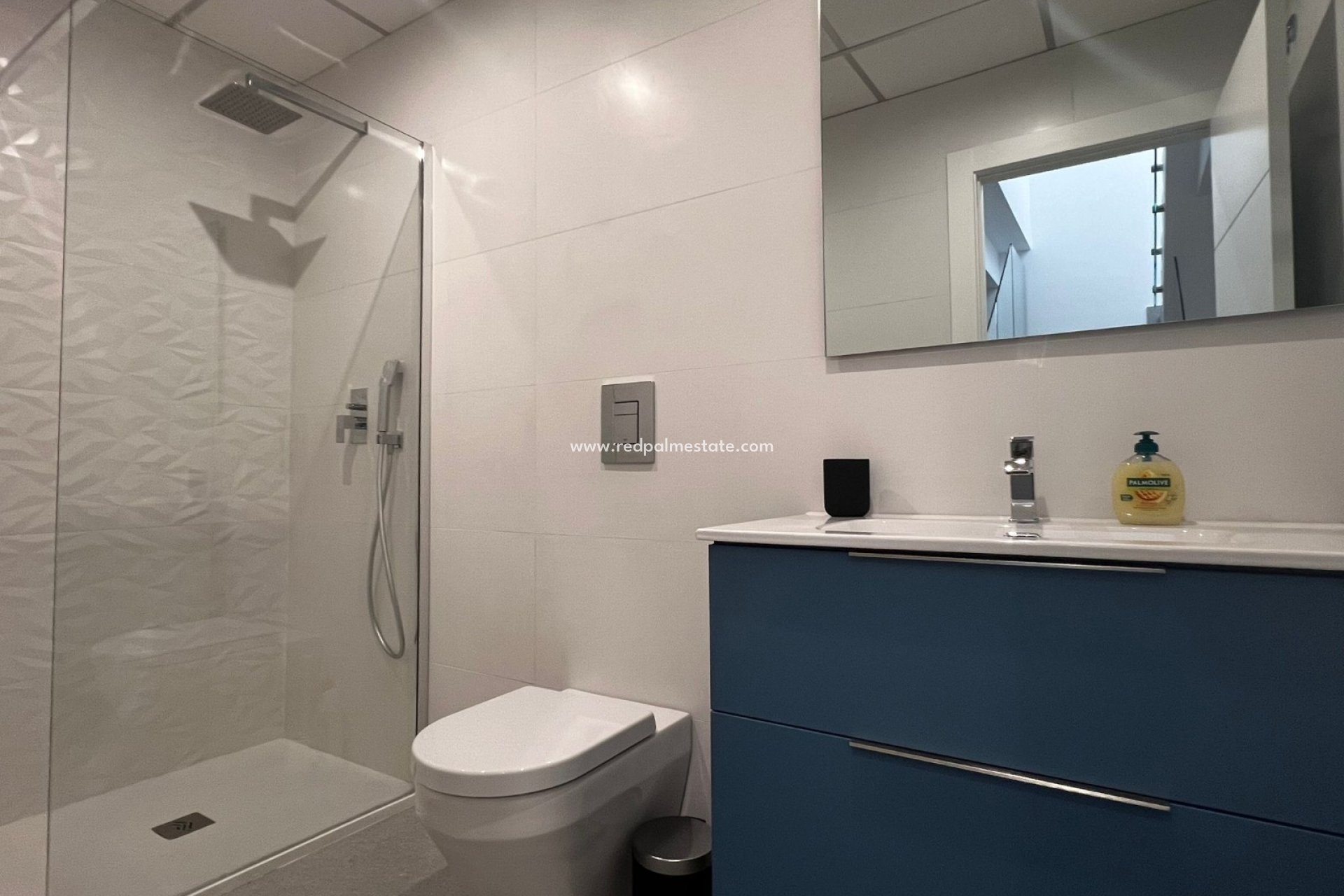 Resale - Villa -
Algorfa - Inland