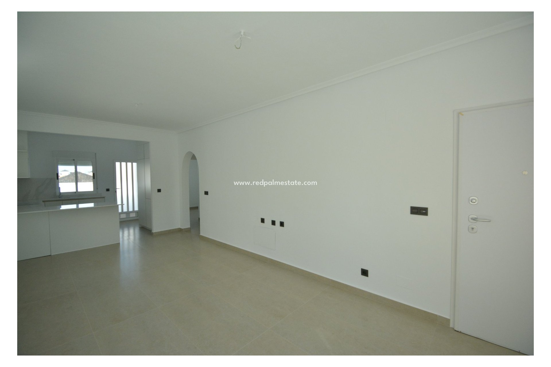Resale - Villa -
Algorfa - Inland