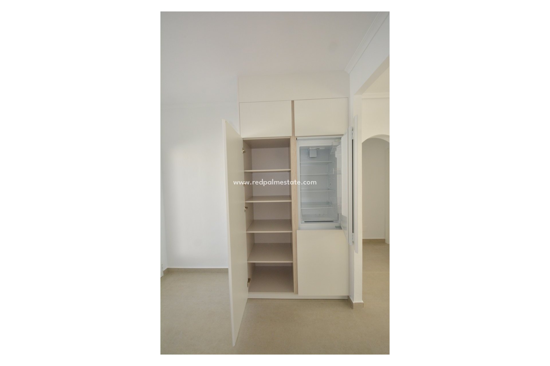 Resale - Villa -
Algorfa - Inland