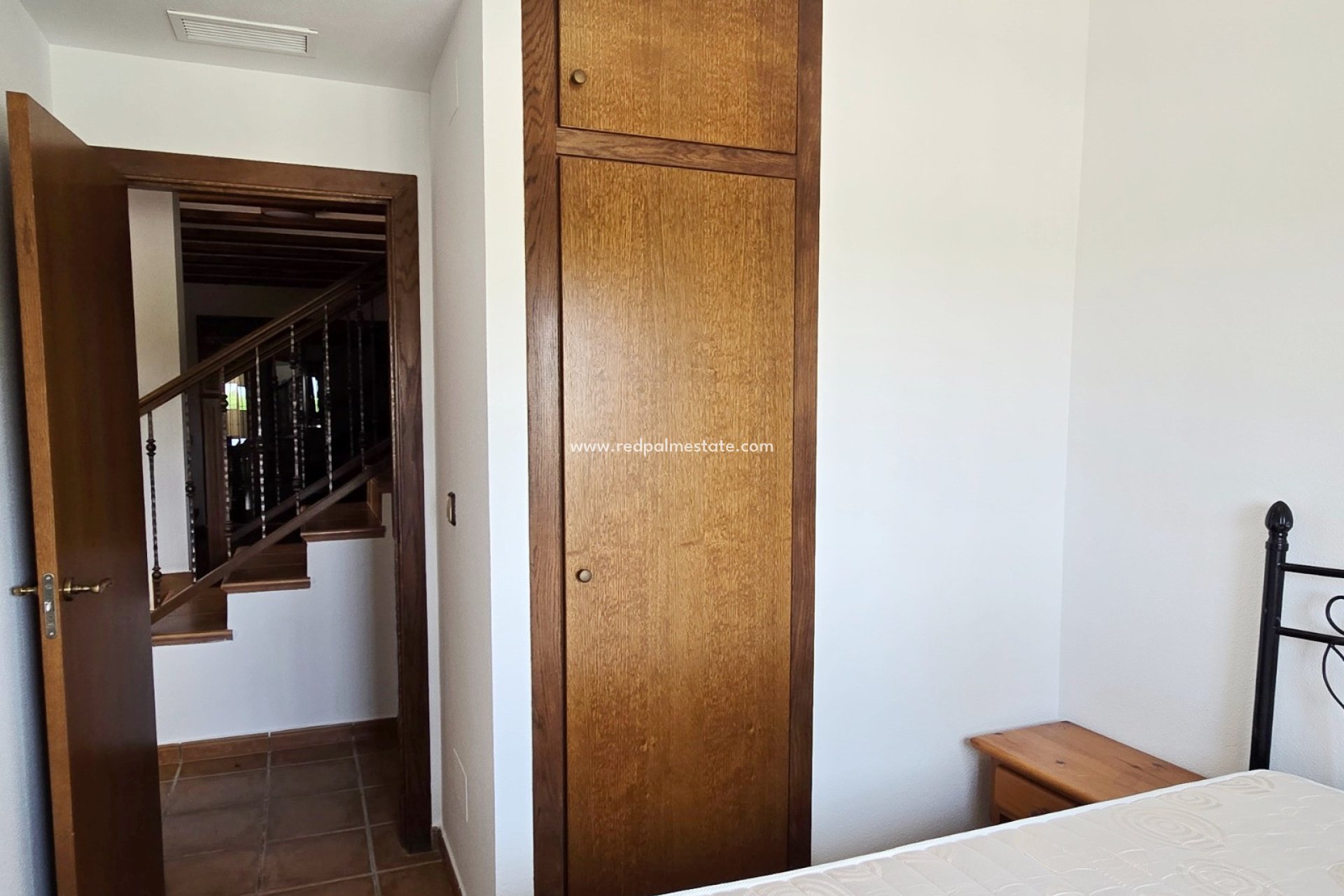 Resale - Villa -
Algorfa - Inland