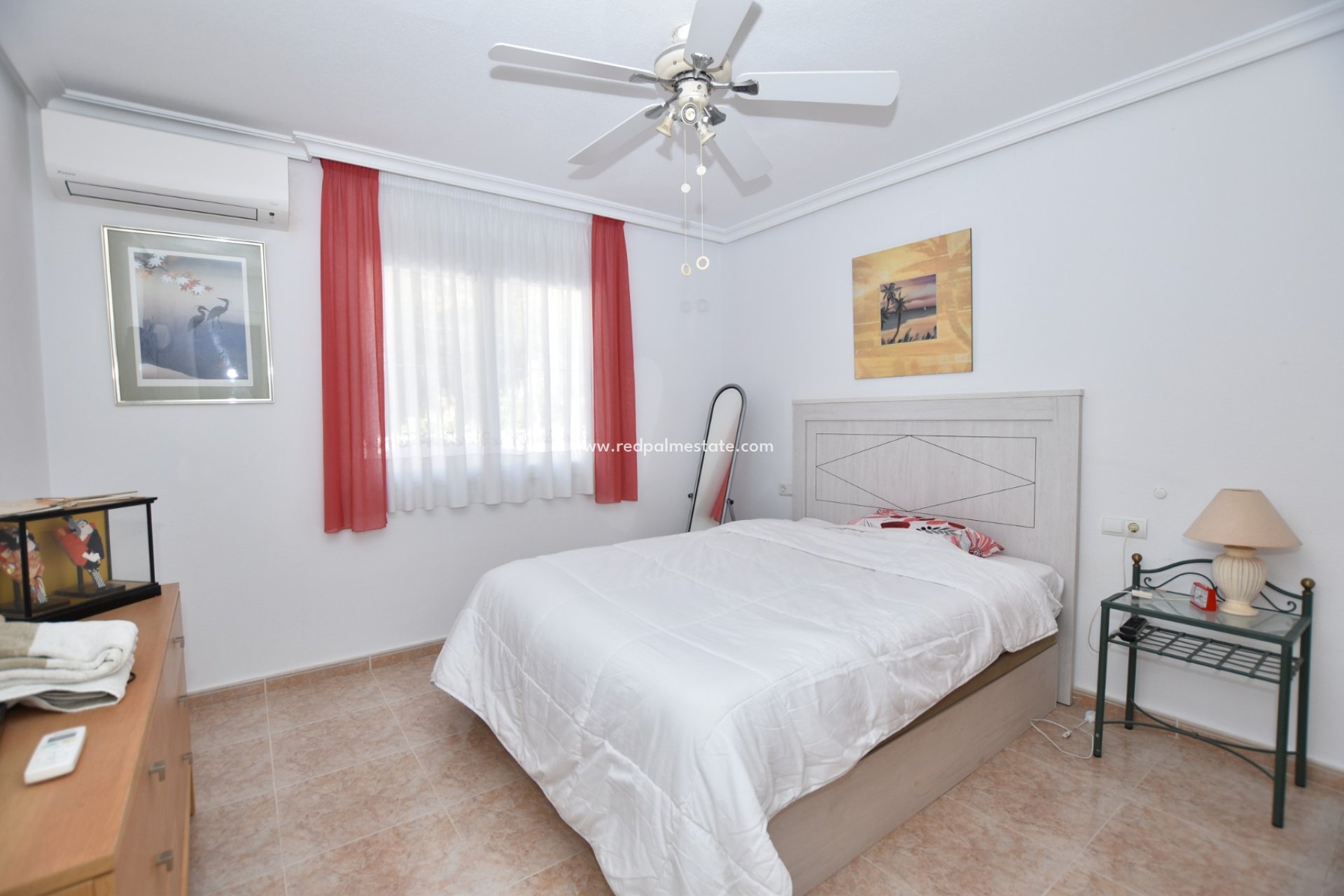 Resale - Villa -
Algorfa - Inland