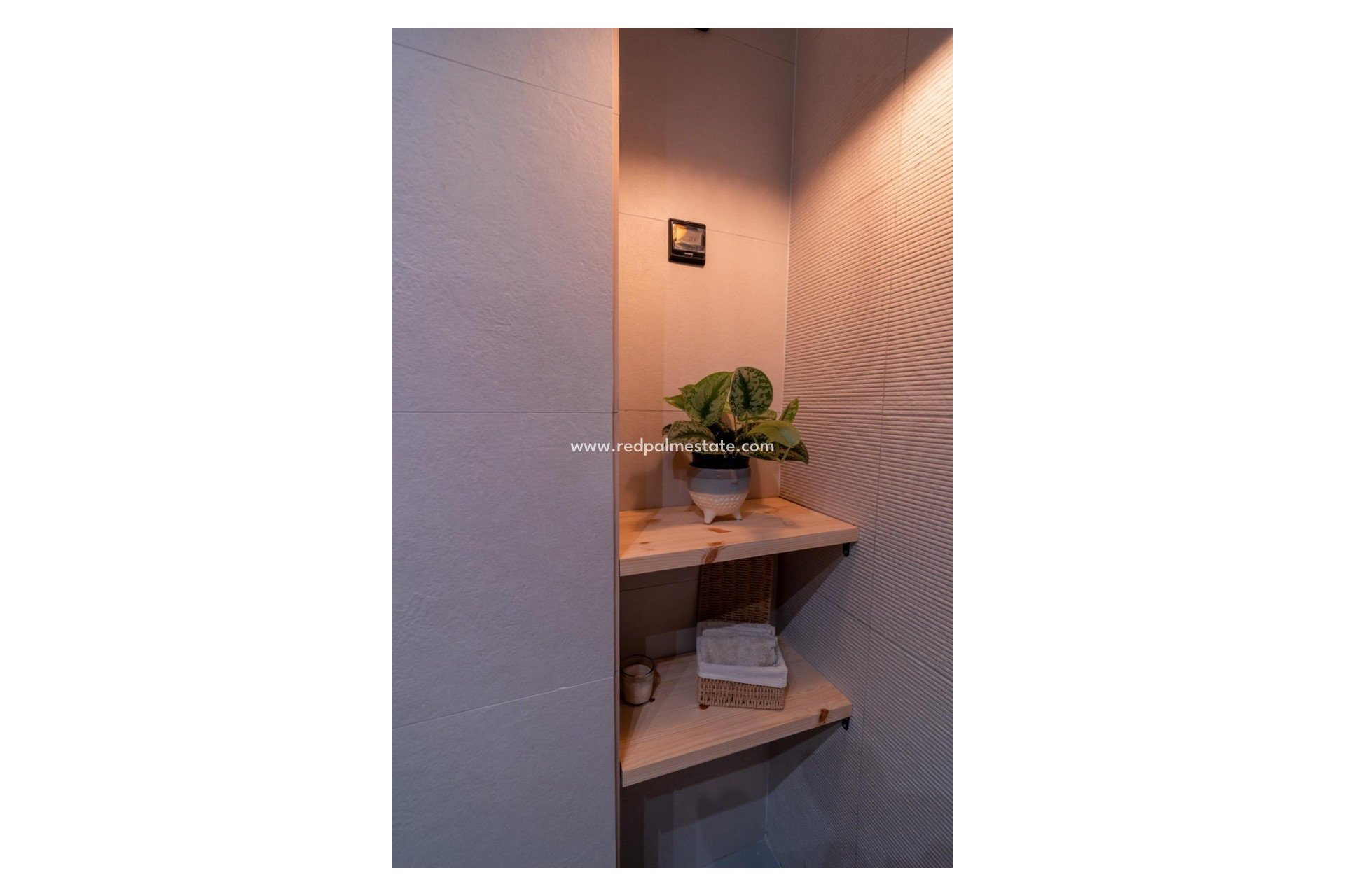 Resale - Villa -
Algorfa - Inland