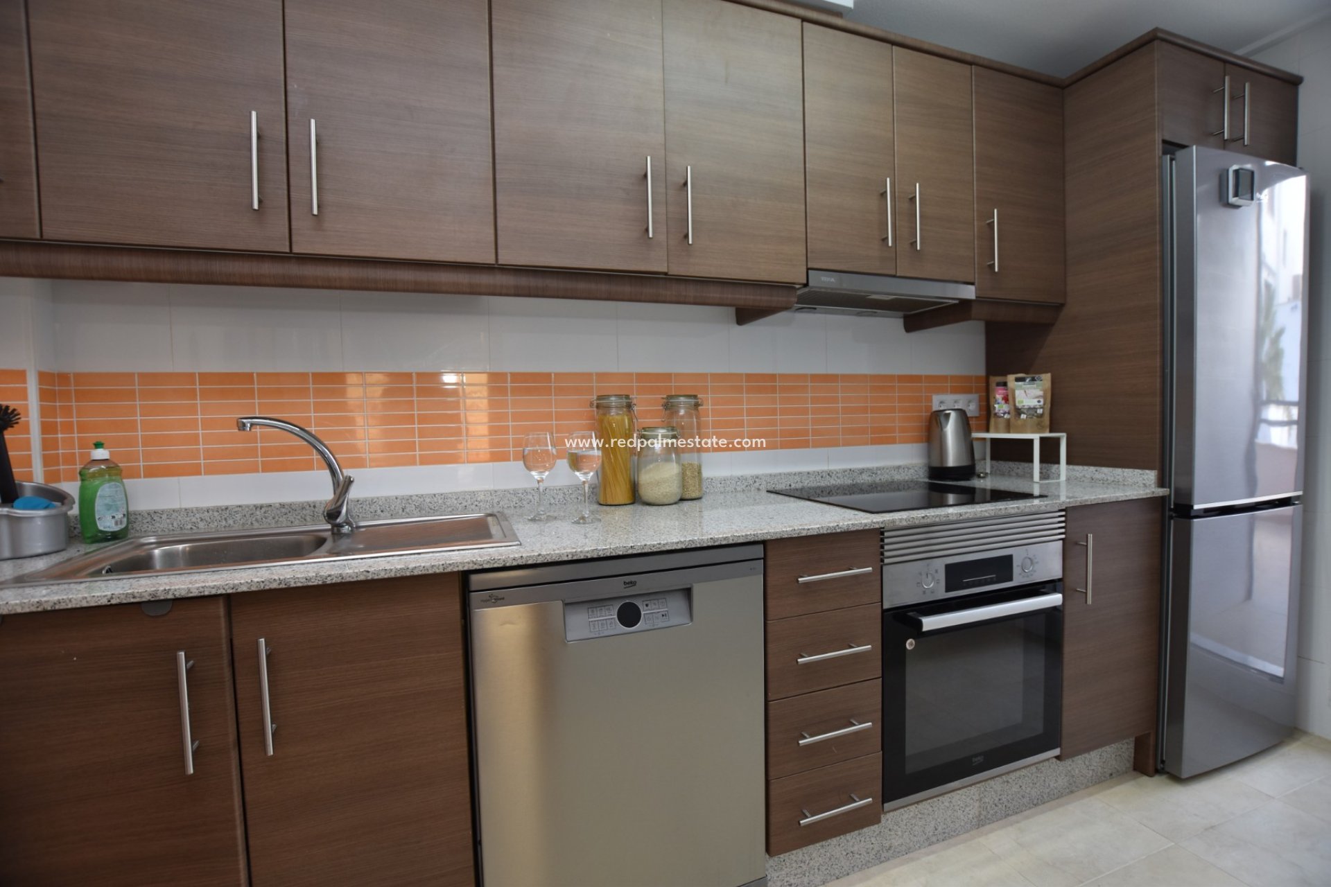 Resale - Villa -
Algorfa - Inland