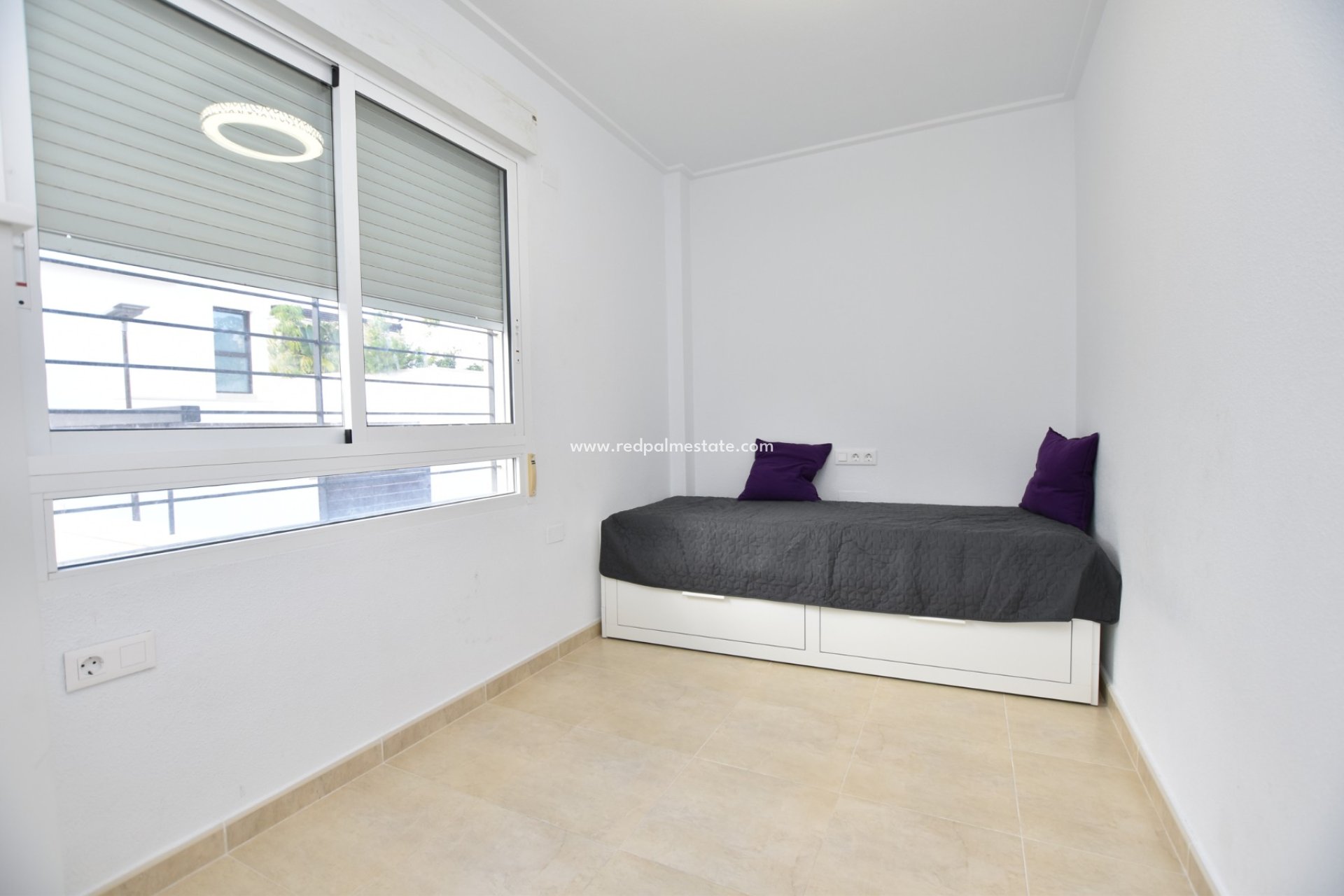 Resale - Villa -
Algorfa - Inland