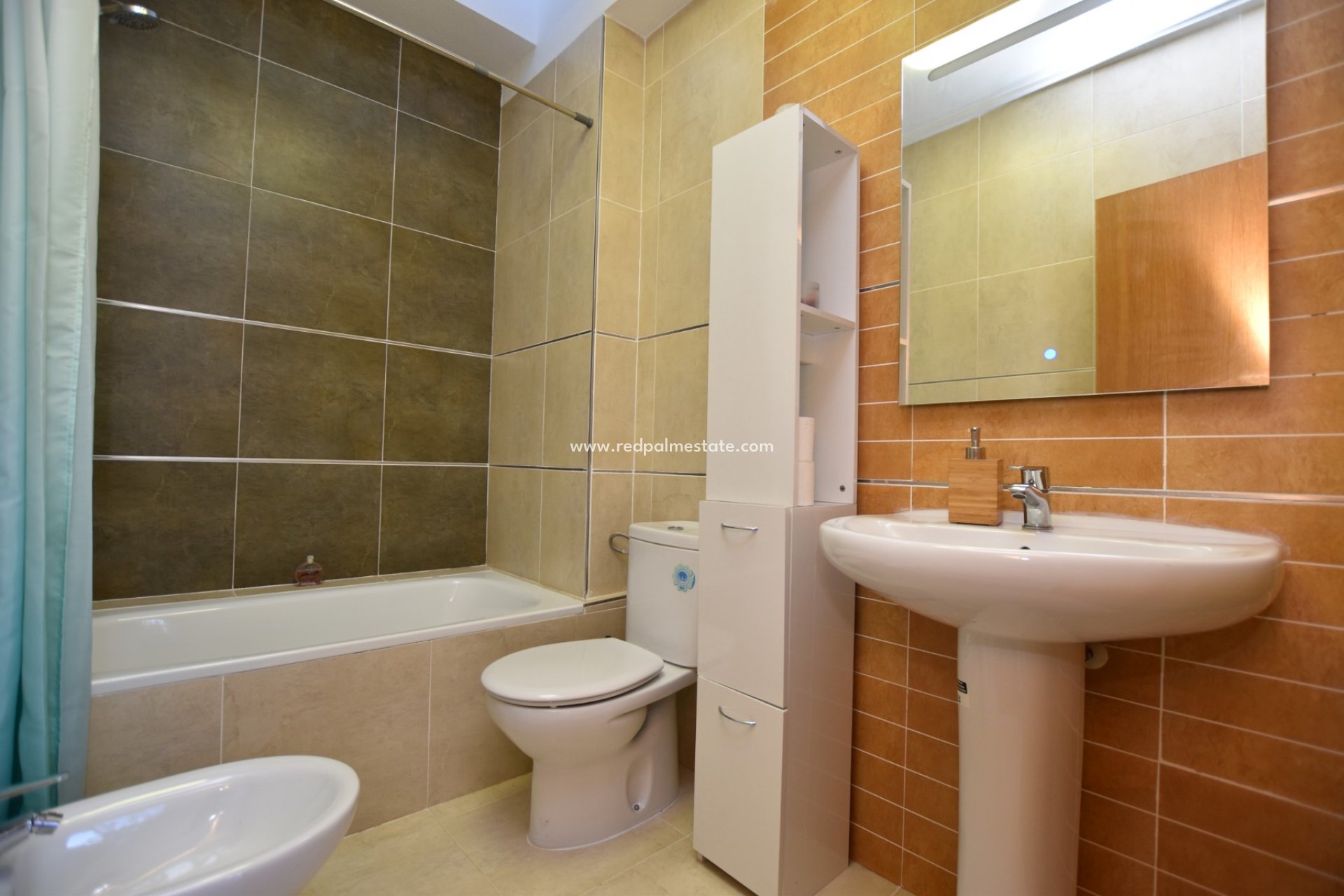 Resale - Villa -
Algorfa - Inland