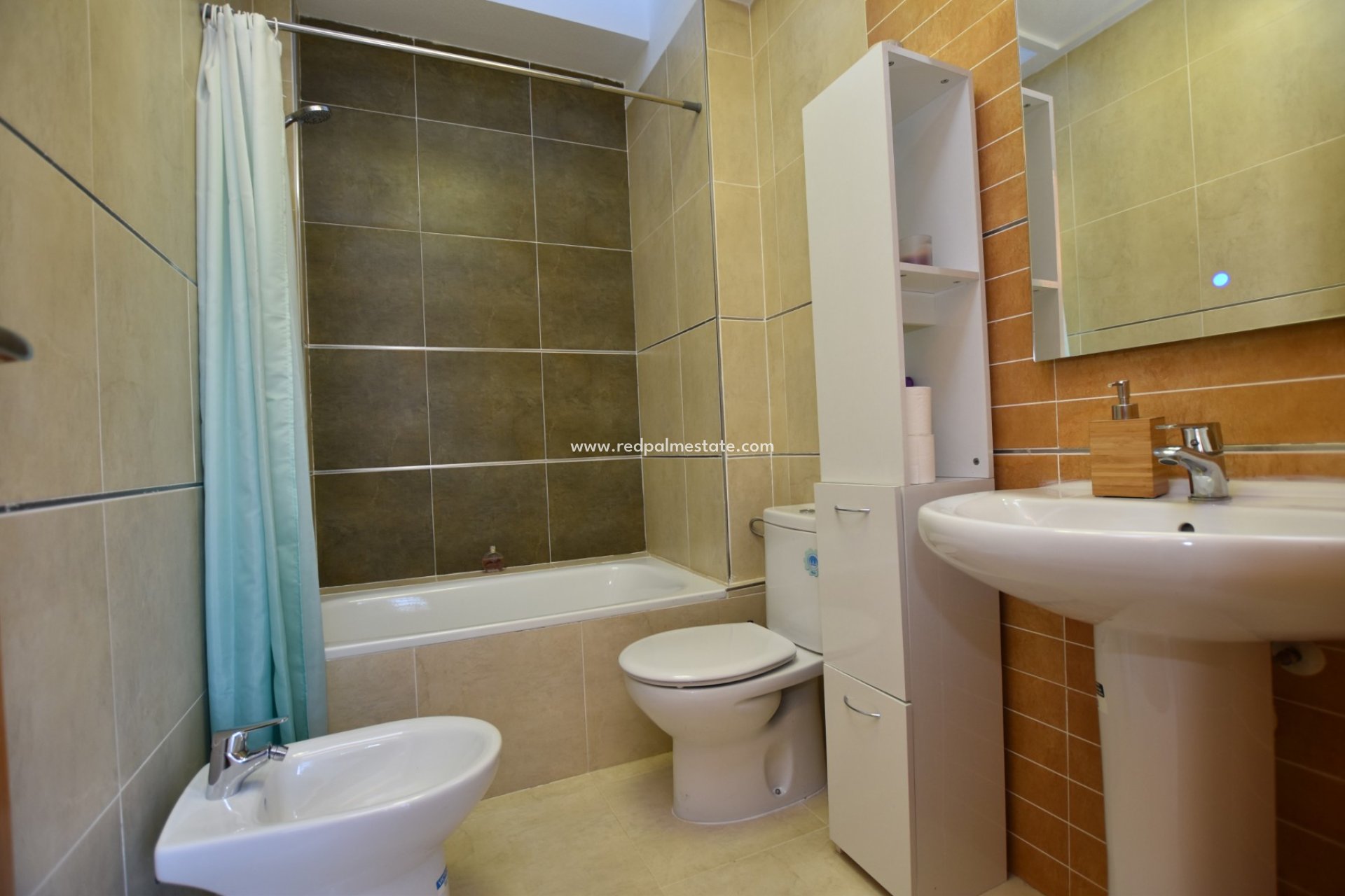 Resale - Villa -
Algorfa - Inland