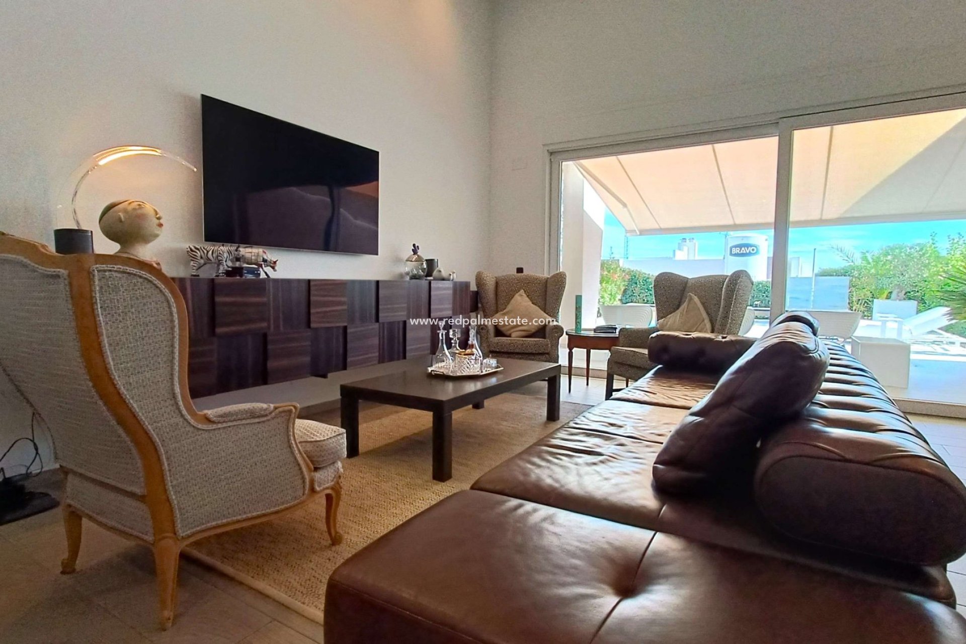 Resale - Villa -
Algorfa - Inland