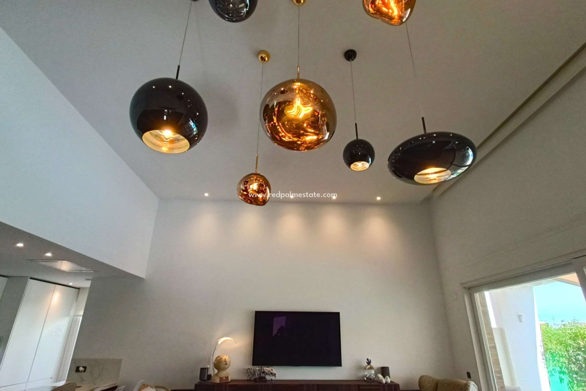 Resale - Villa -
Algorfa - Inland