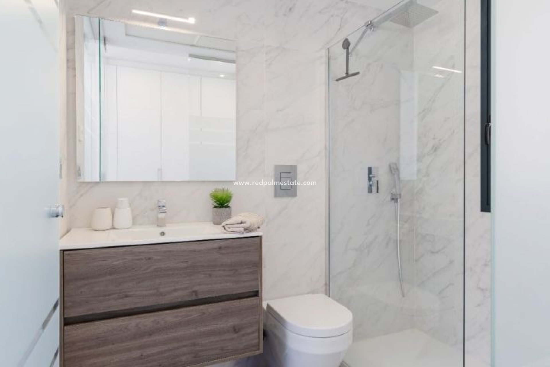 Resale - Villa -
Algorfa - Inland