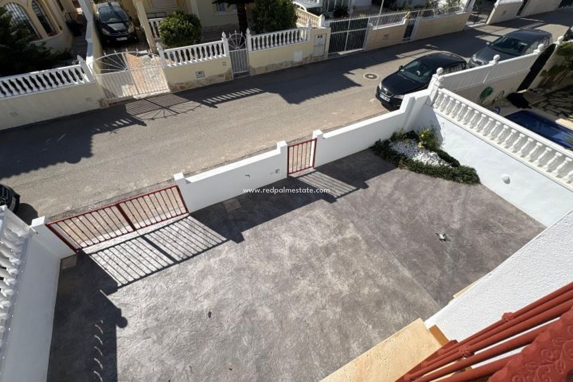 Resale - Villa -
Algorfa - Inland
