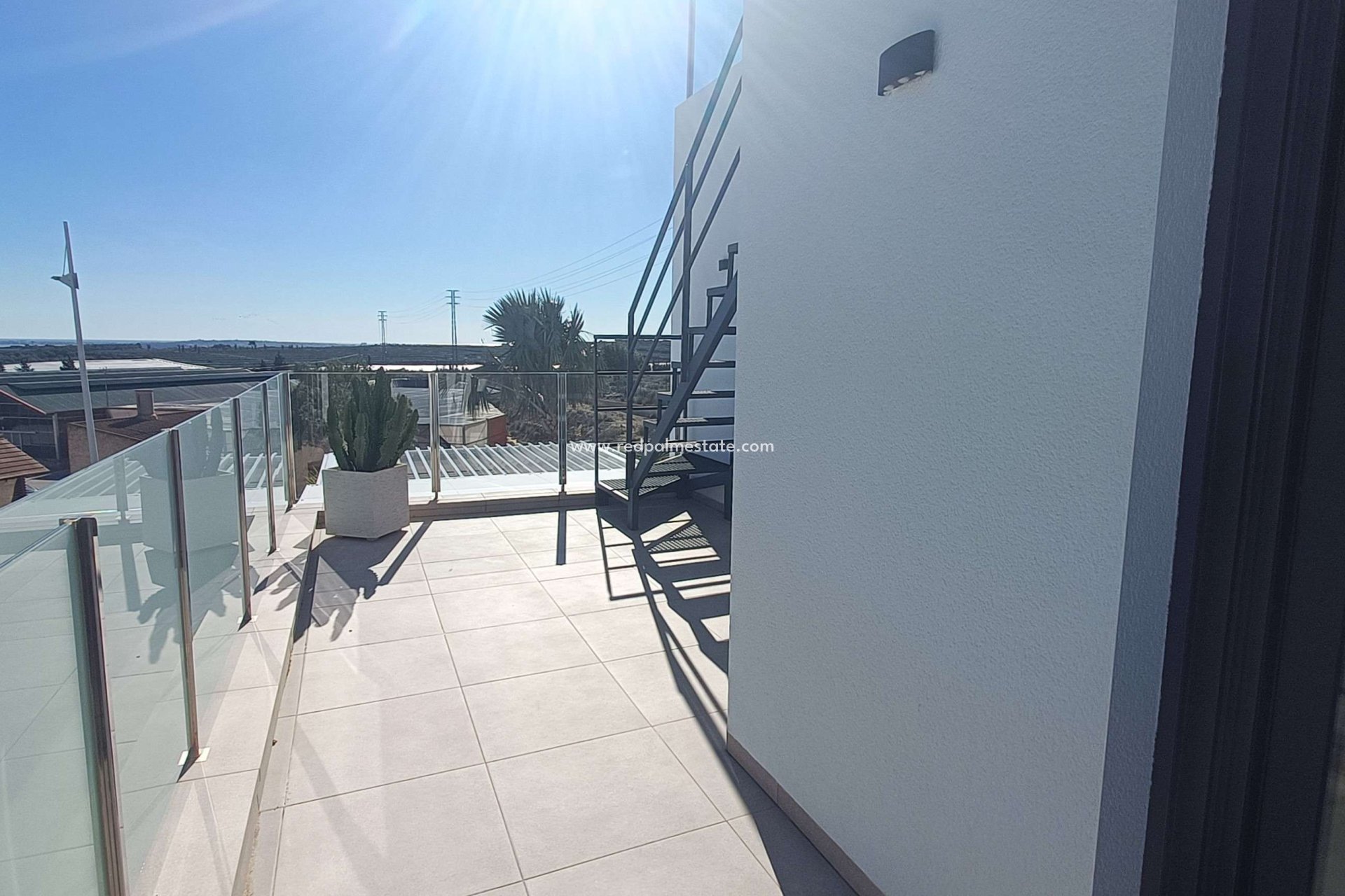 Resale - Villa -
Algorfa - Inland