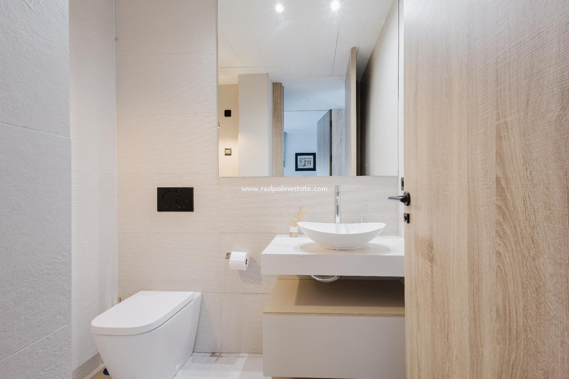 Resale - Villa -
Algorfa - Inland