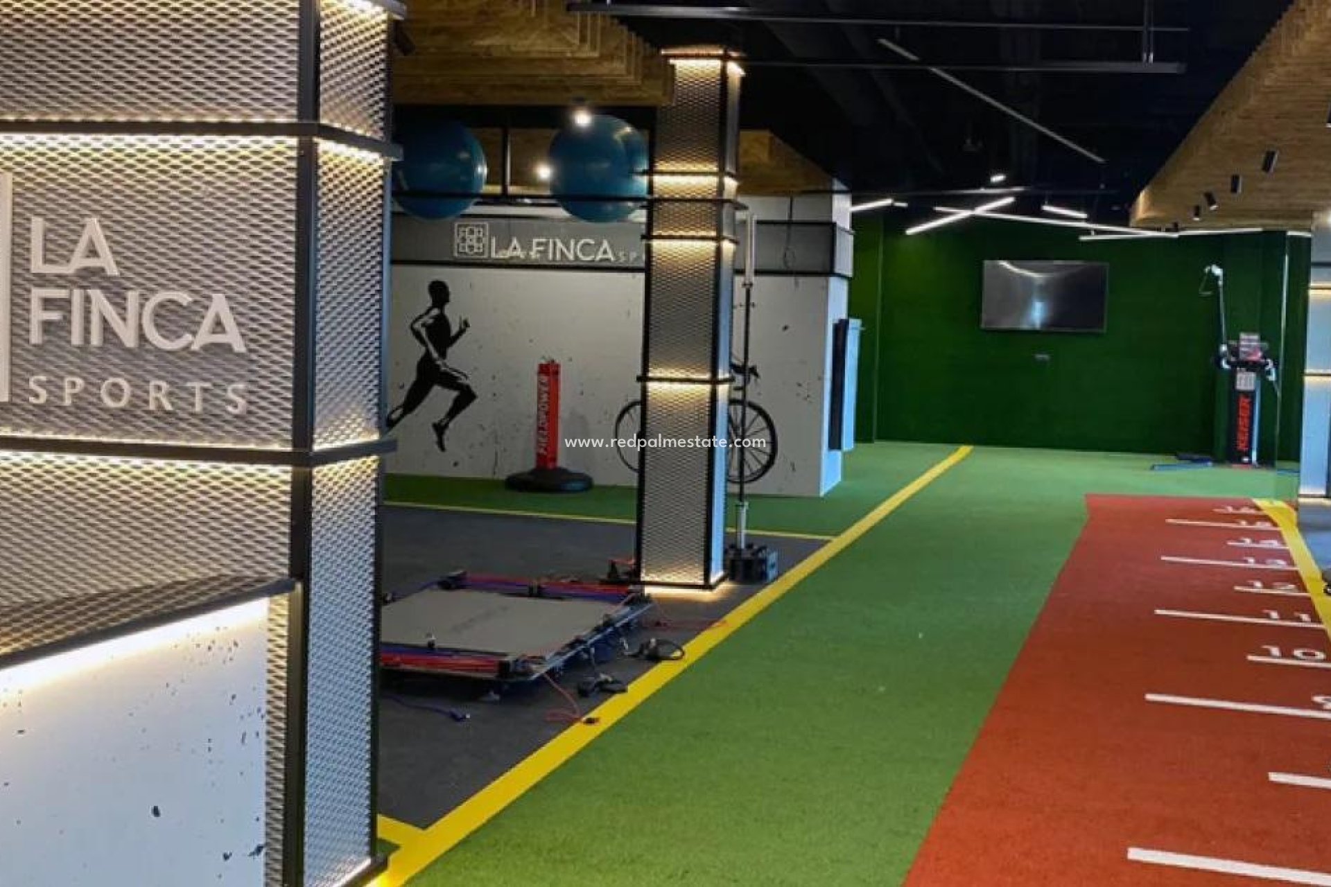 Resale - Villa -
Algorfa - Inland