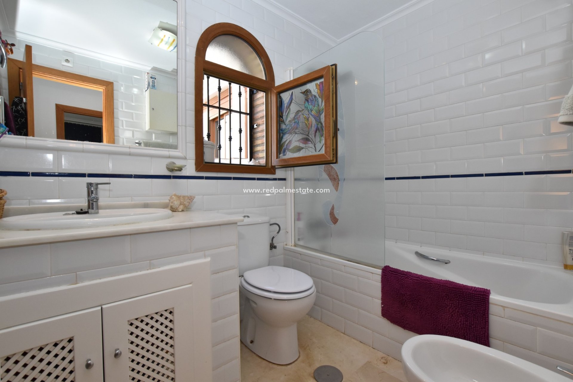 Resale - Villa -
Algorfa - Inland