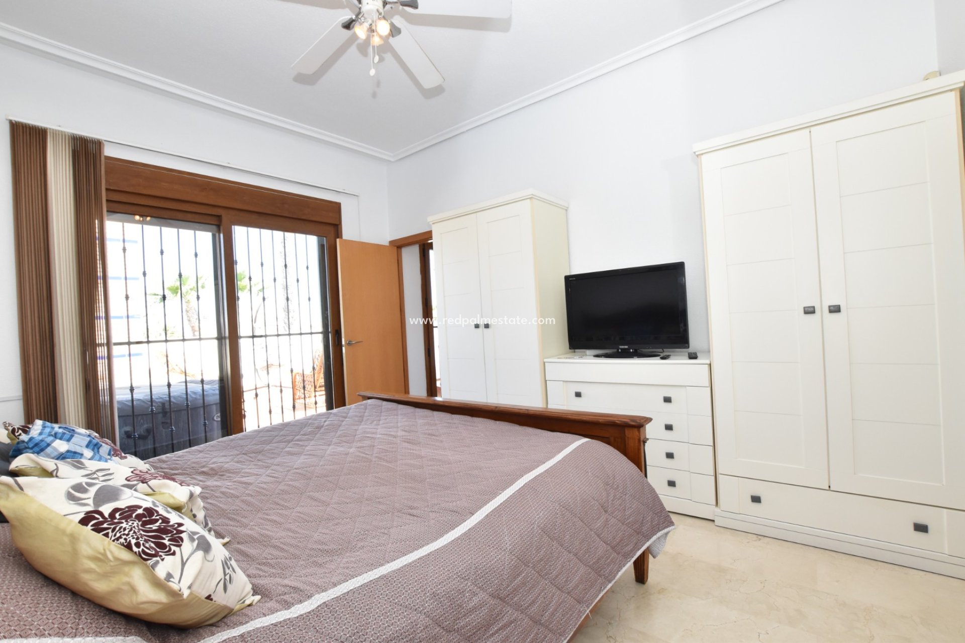 Resale - Villa -
Algorfa - Inland