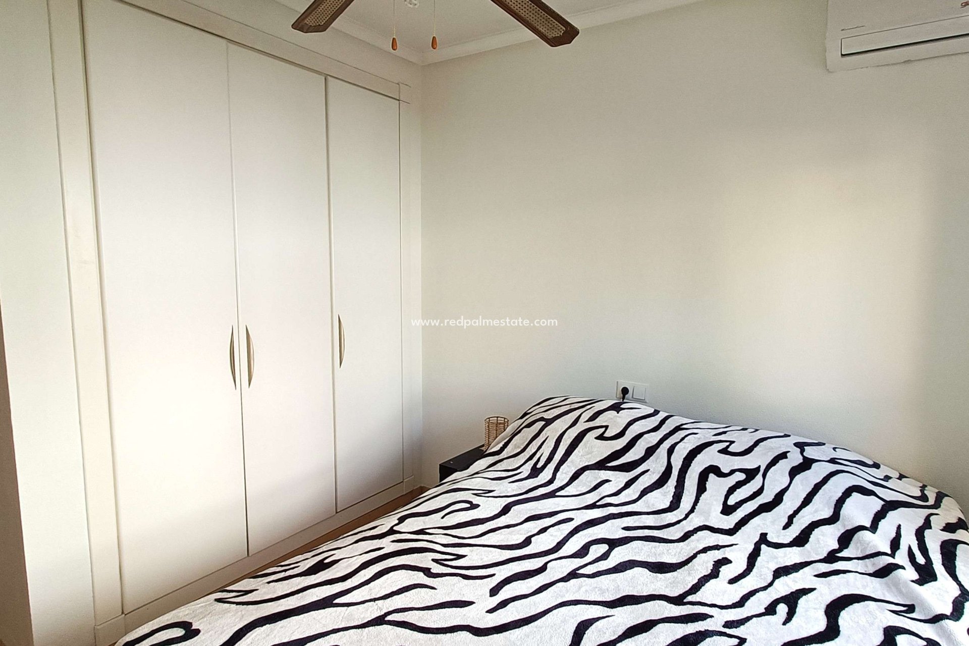 Resale - Villa -
Algorfa - Inland