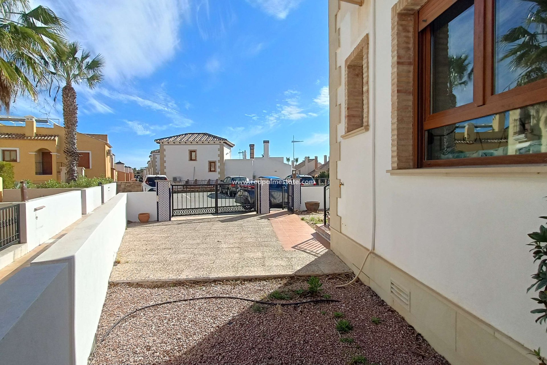 Resale - Villa -
Algorfa - Inland