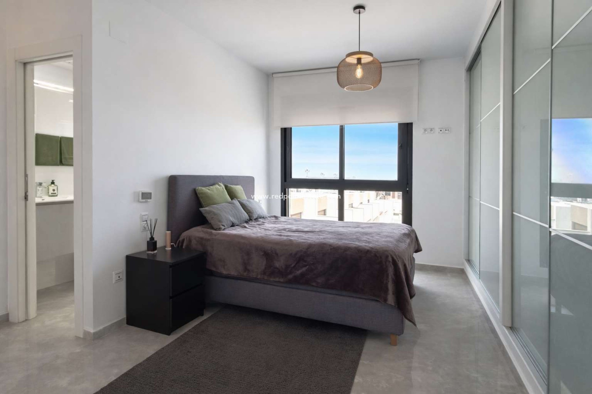 Resale - Villa -
Algorfa - Inland
