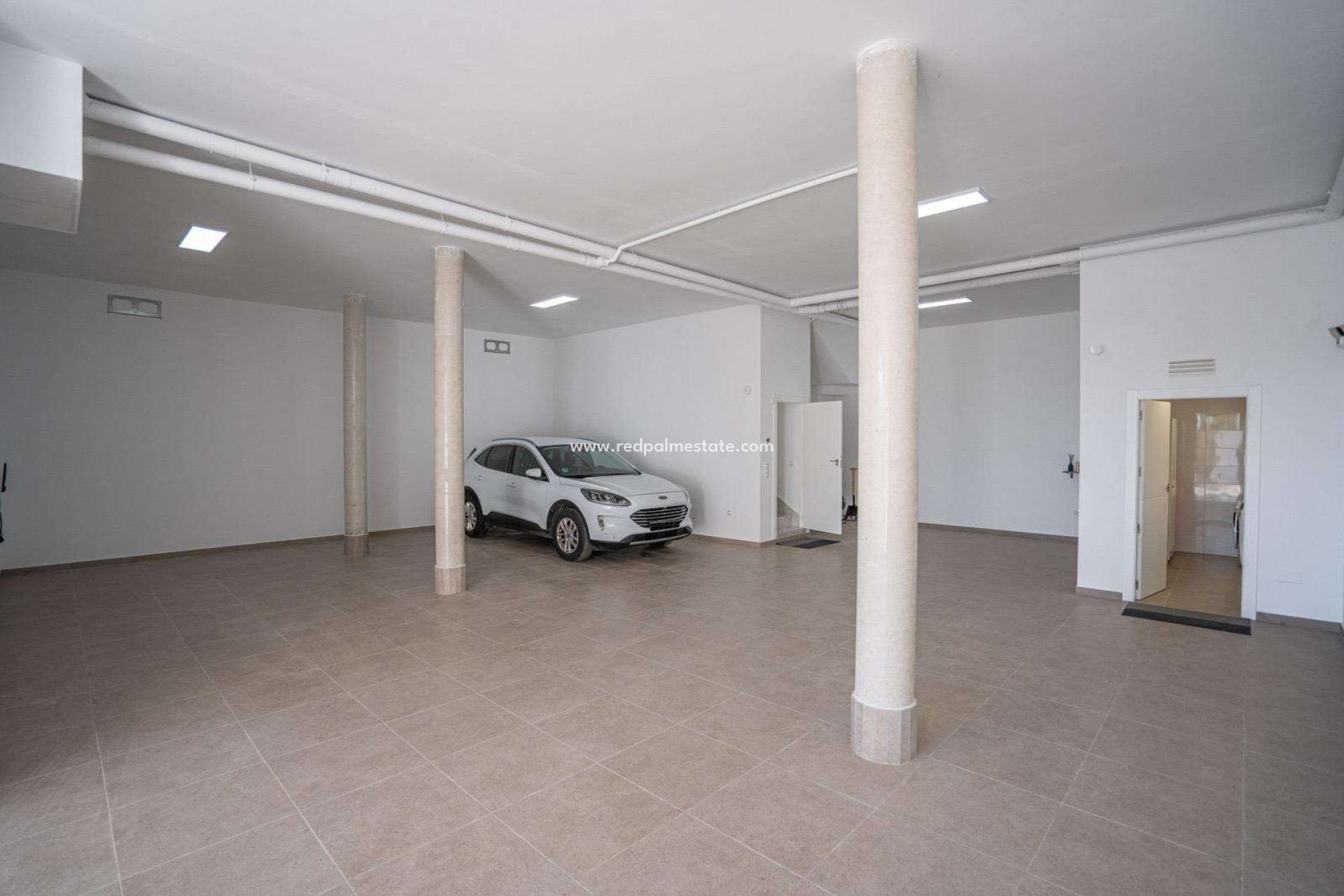 Resale - Villa -
Algorfa - Inland