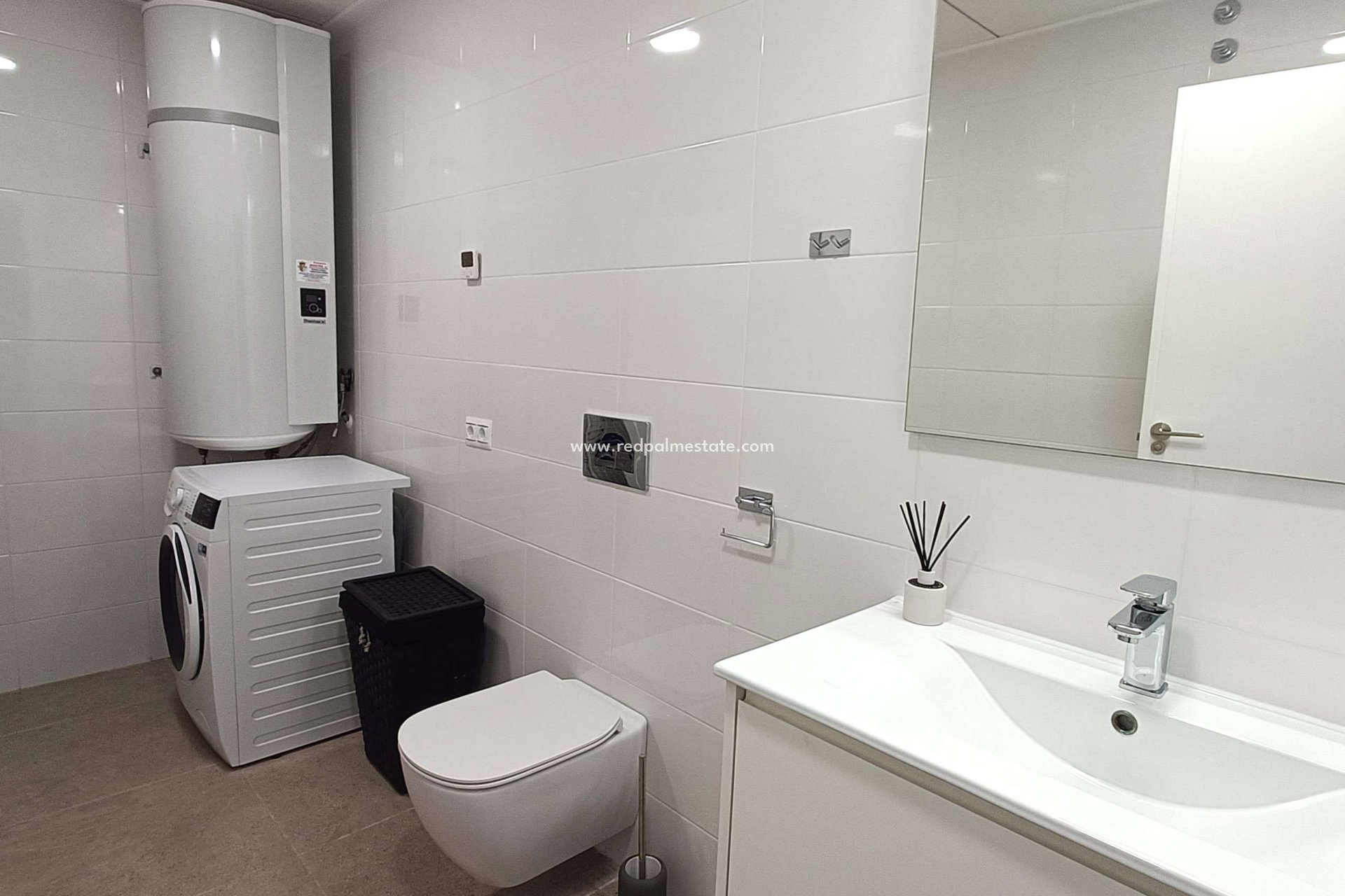 Resale - Villa -
Algorfa - Inland