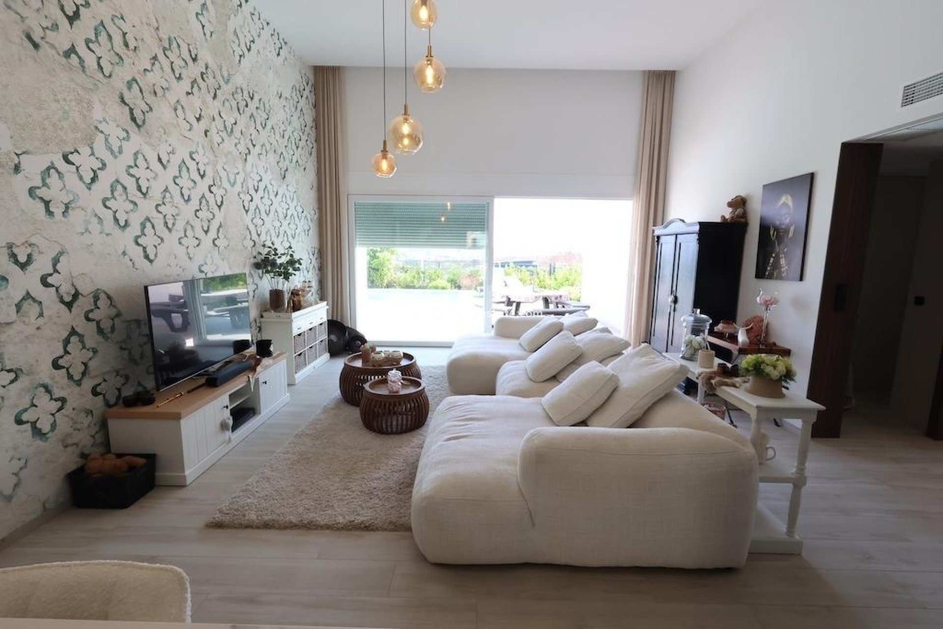 Resale - Villa -
Algorfa - Inland