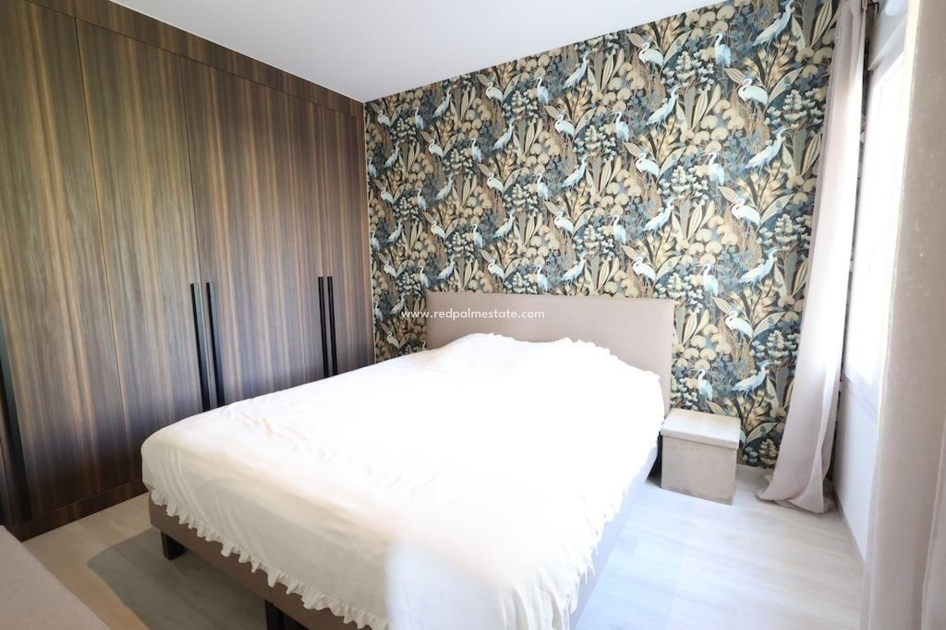 Resale - Villa -
Algorfa - Inland