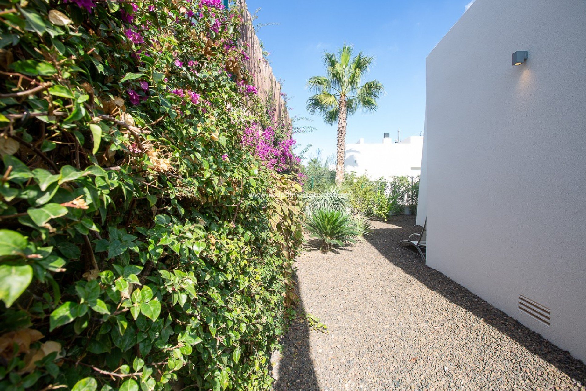 Resale - Villa -
Algorfa - La Finca Golf Resort