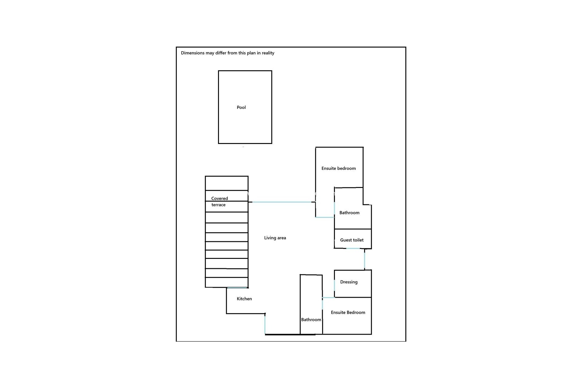Resale - Villa -
Algorfa - La Finca Golf