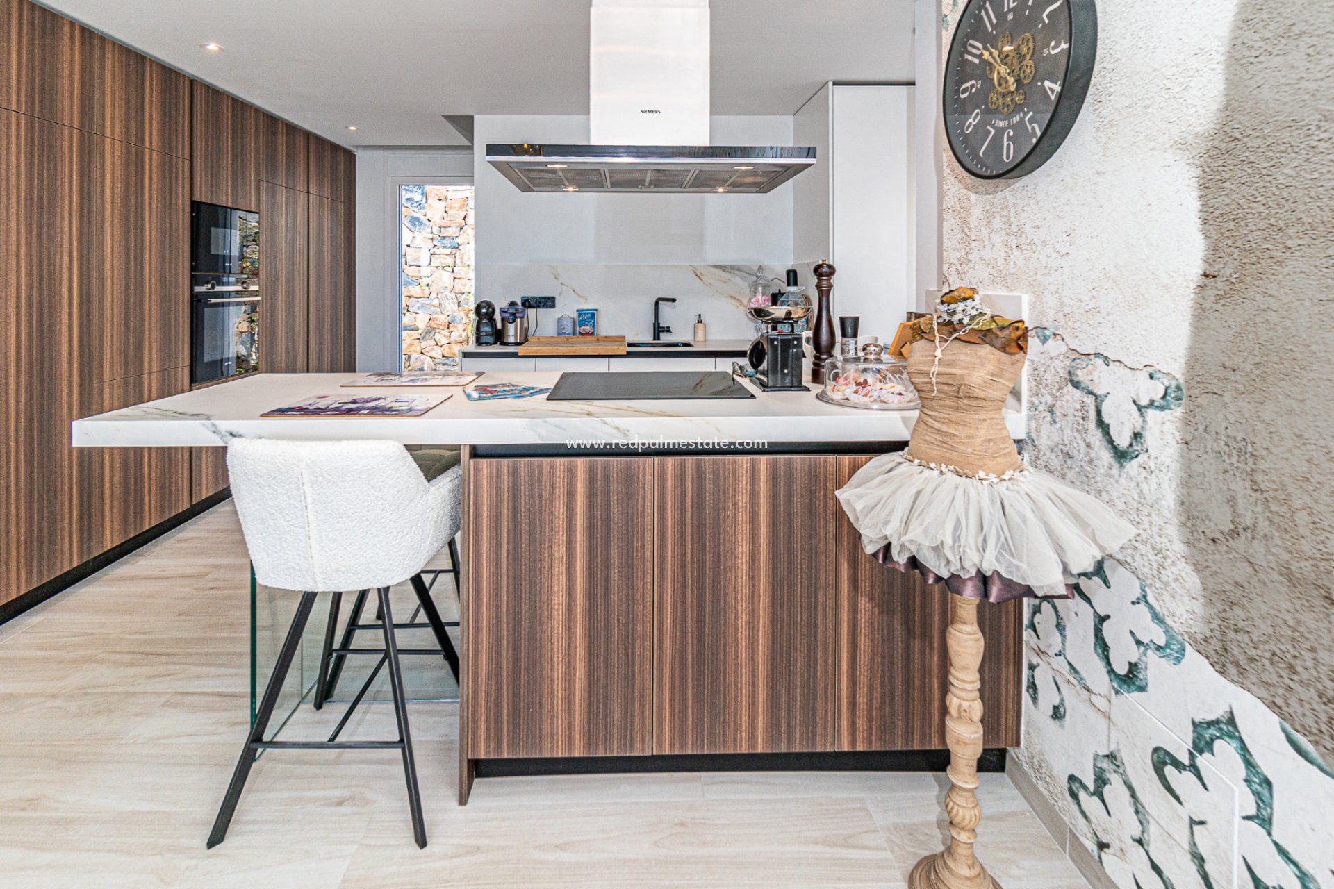 Resale - Villa -
Algorfa - La Finca