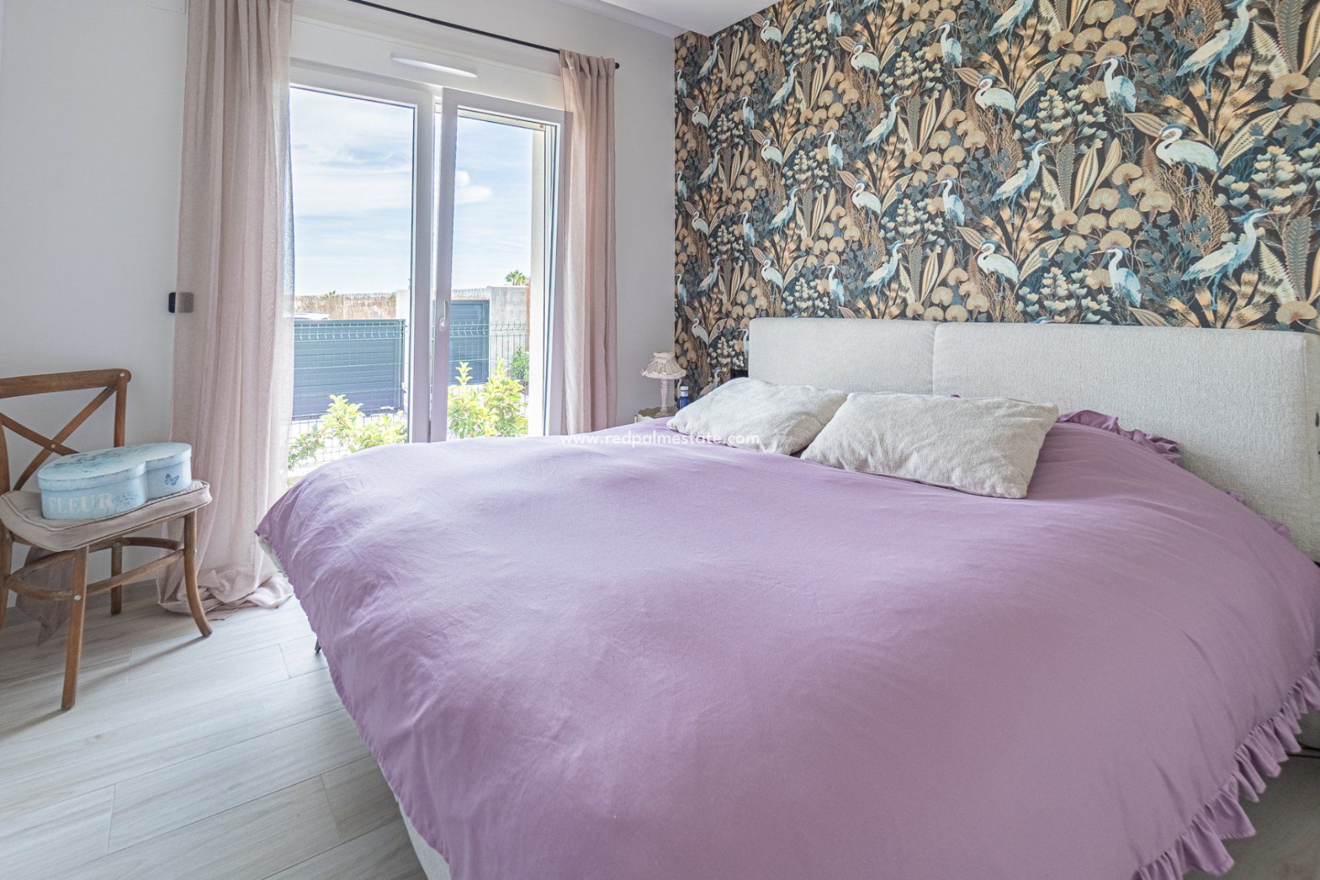 Resale - Villa -
Algorfa - La Finca