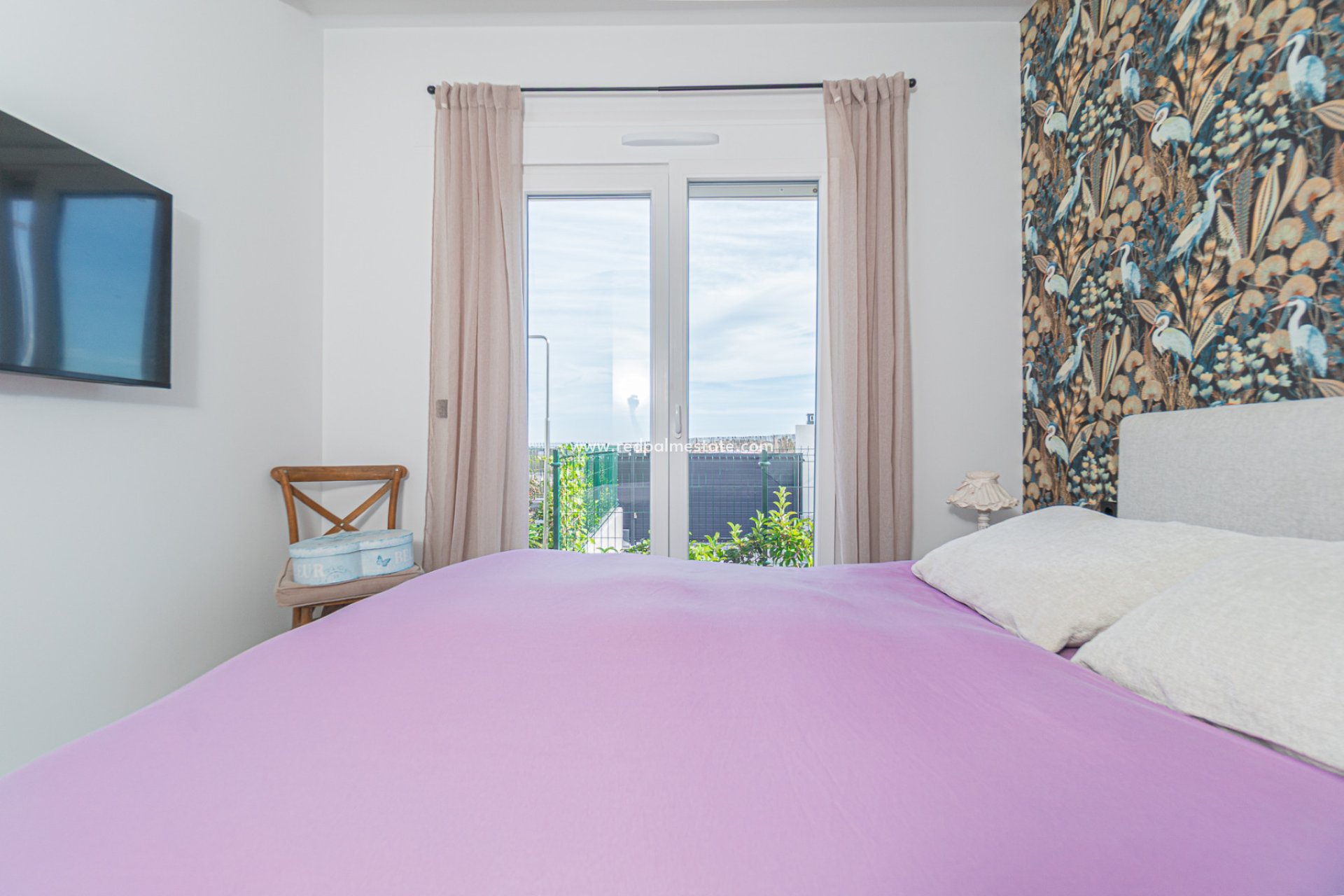 Resale - Villa -
Algorfa - La Finca