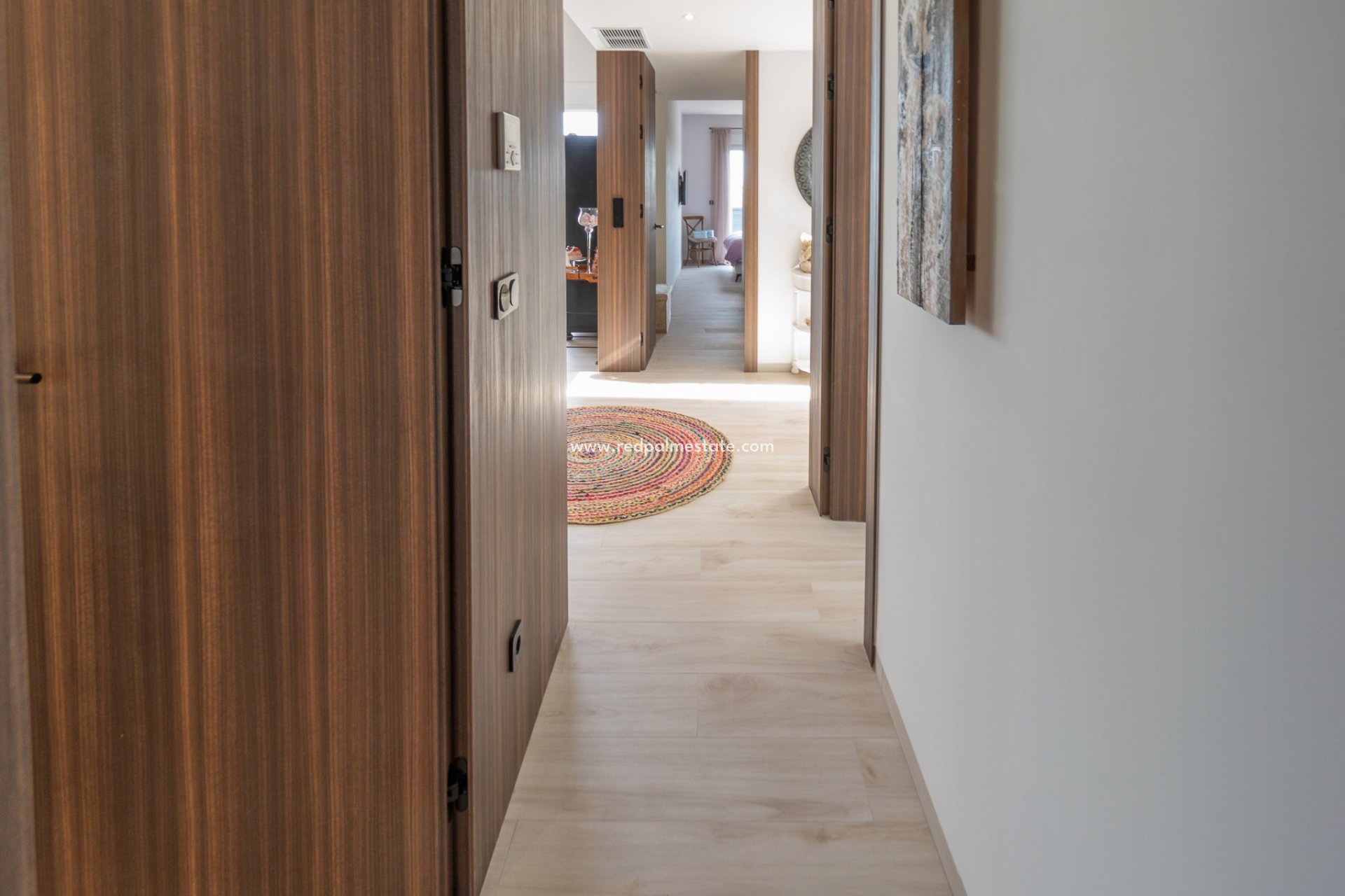 Resale - Villa -
Algorfa - La Finca