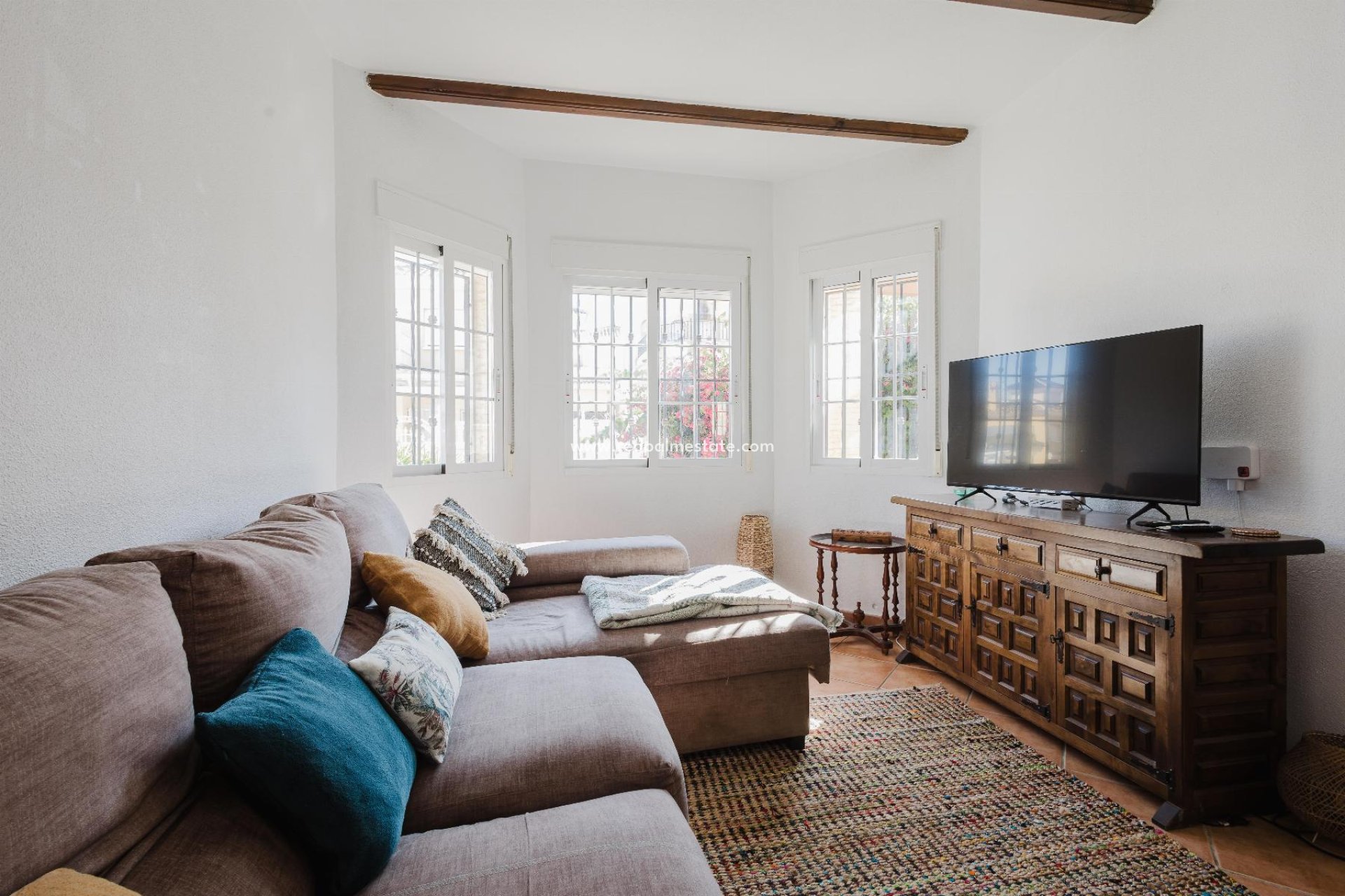 Resale - Villa -
Algorfa - Lo Crispin