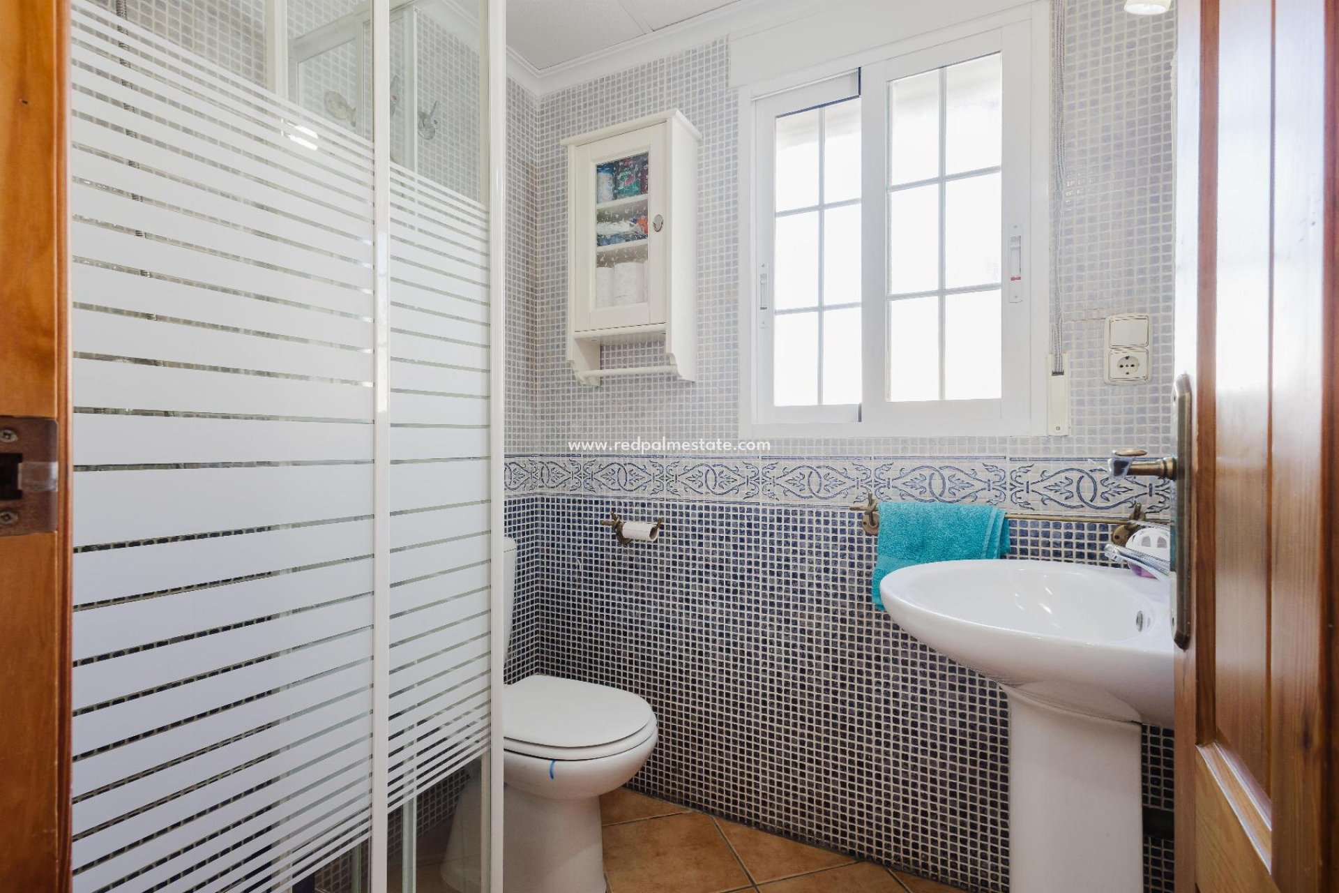 Resale - Villa -
Algorfa - Lo Crispin