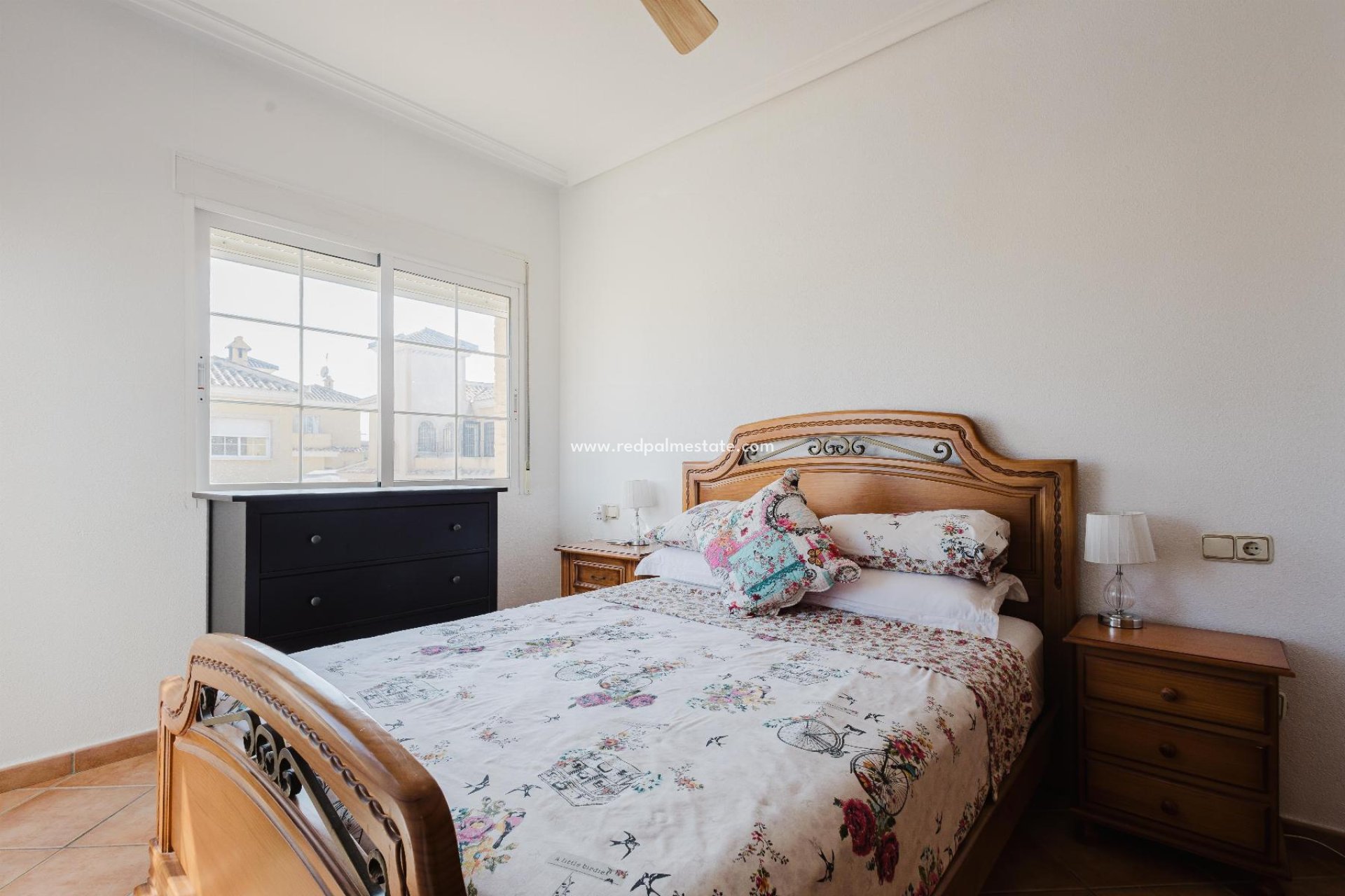 Resale - Villa -
Algorfa - Lo Crispin