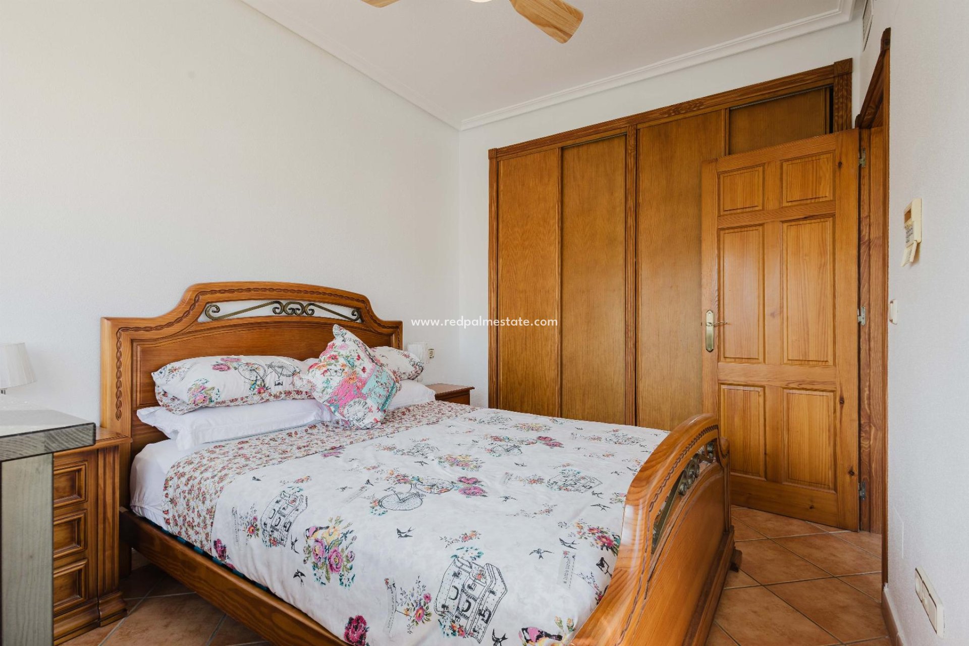 Resale - Villa -
Algorfa - Lo Crispin