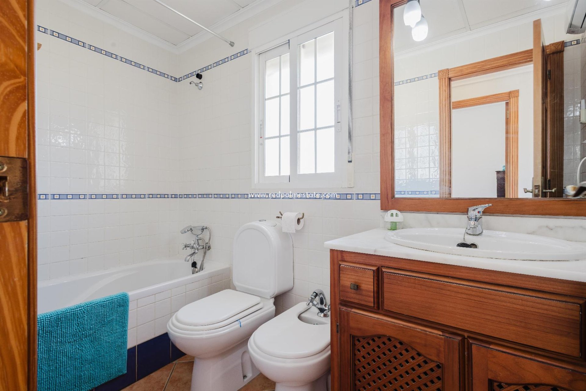 Resale - Villa -
Algorfa - Lo Crispin