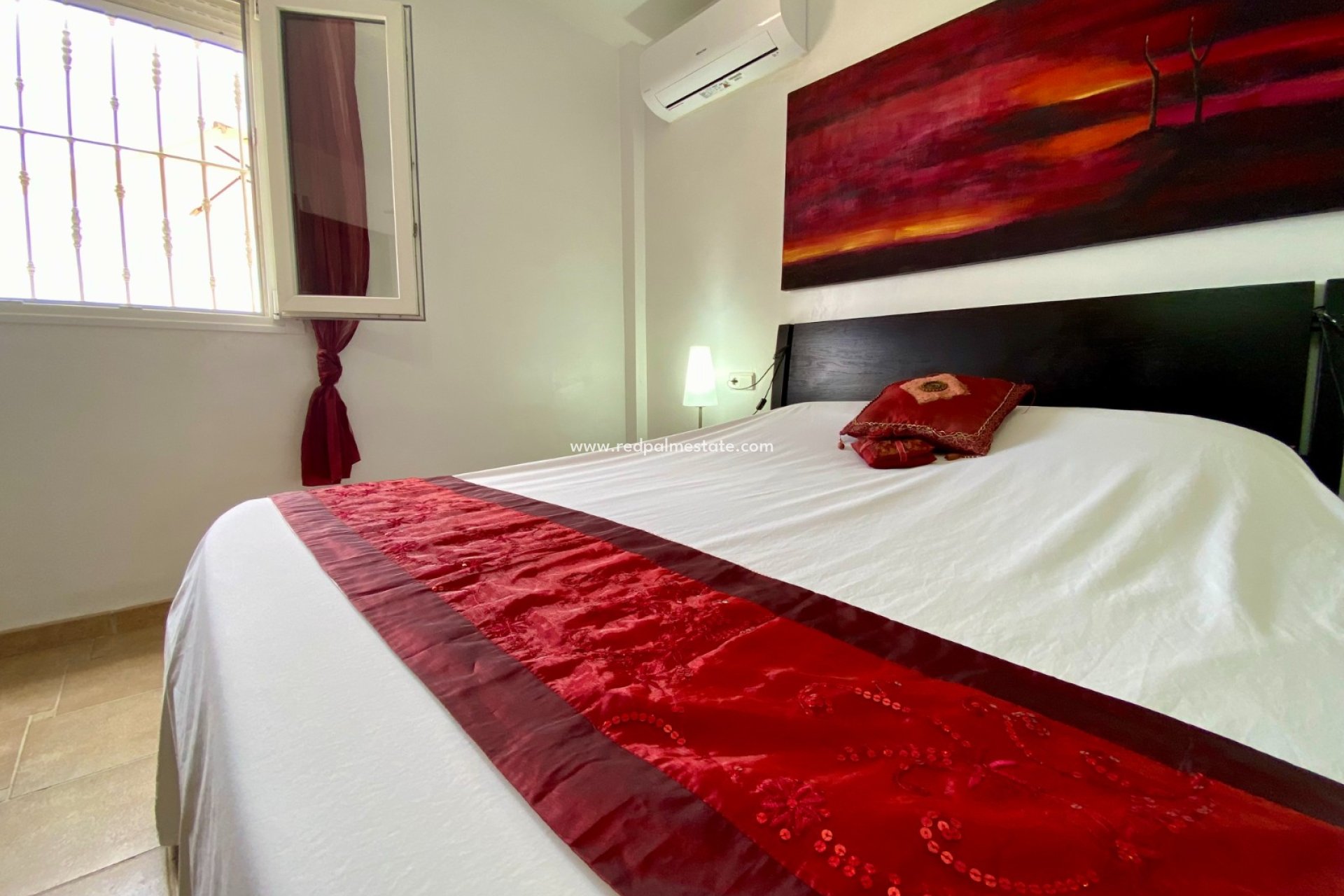 Resale - Villa -
Algorfa - Lomas De La Juliana