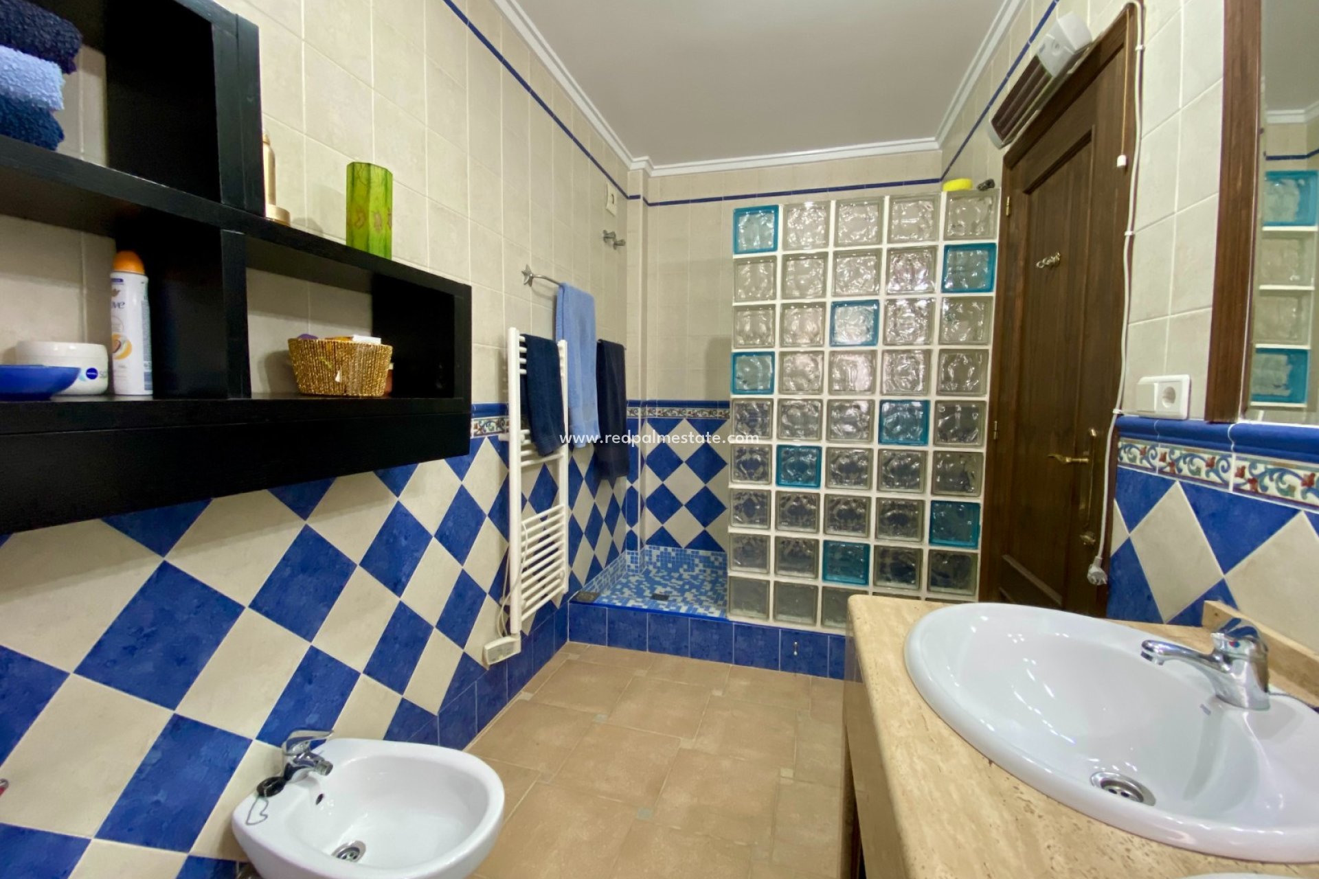 Resale - Villa -
Algorfa - Lomas De La Juliana