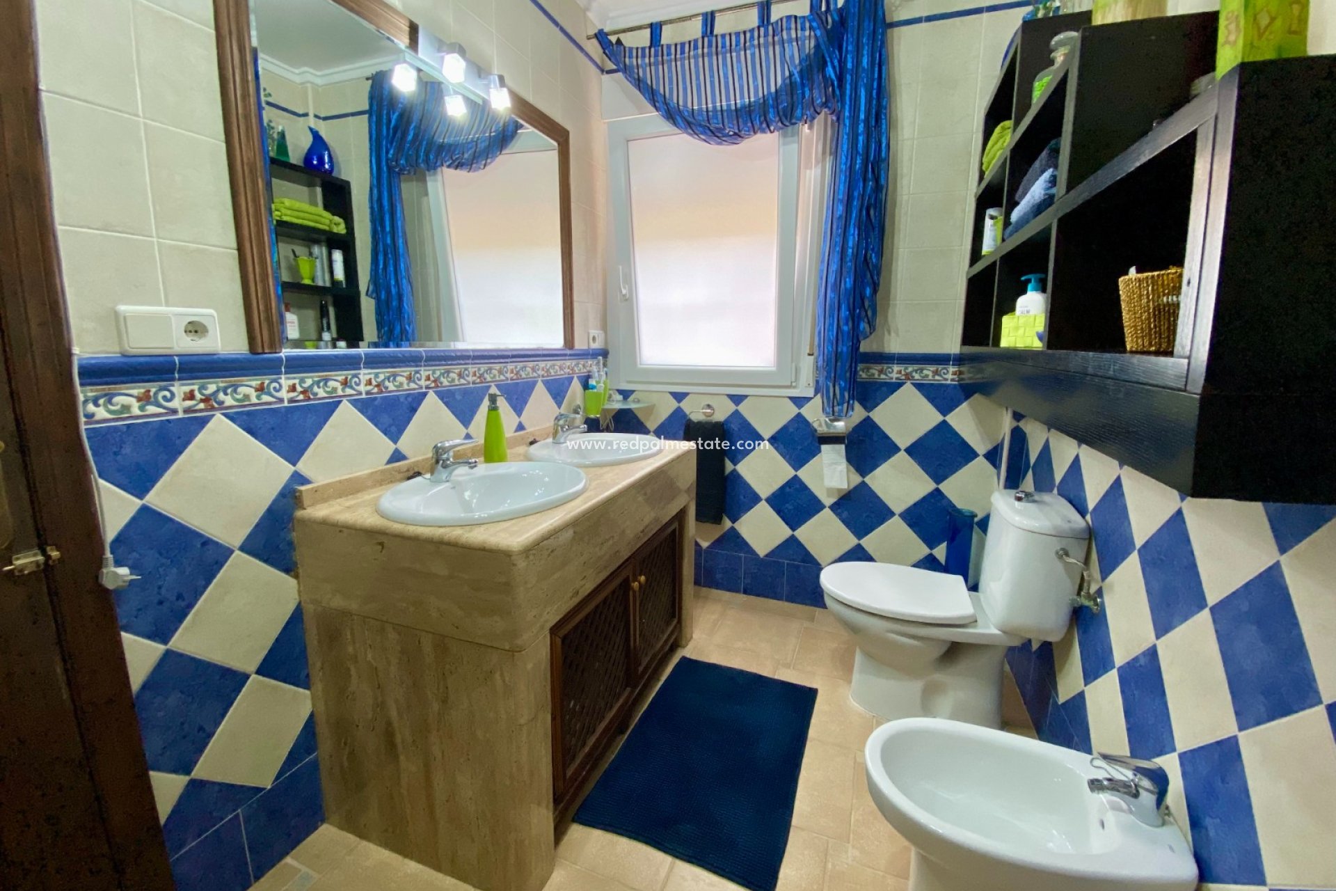 Resale - Villa -
Algorfa - Lomas De La Juliana